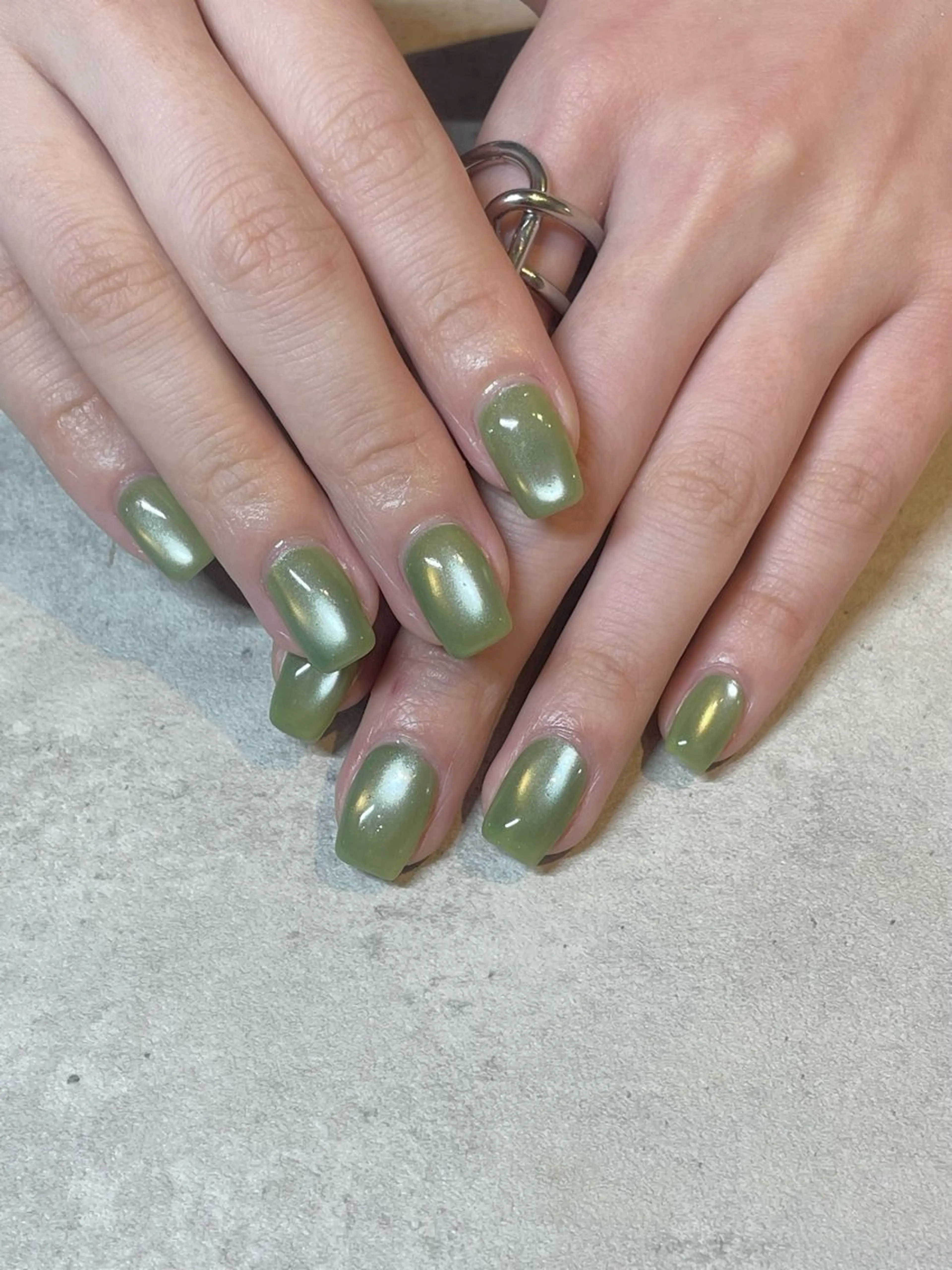 ネイル ハンドネイル フットネイル aime Ayanoのネイルデザイン