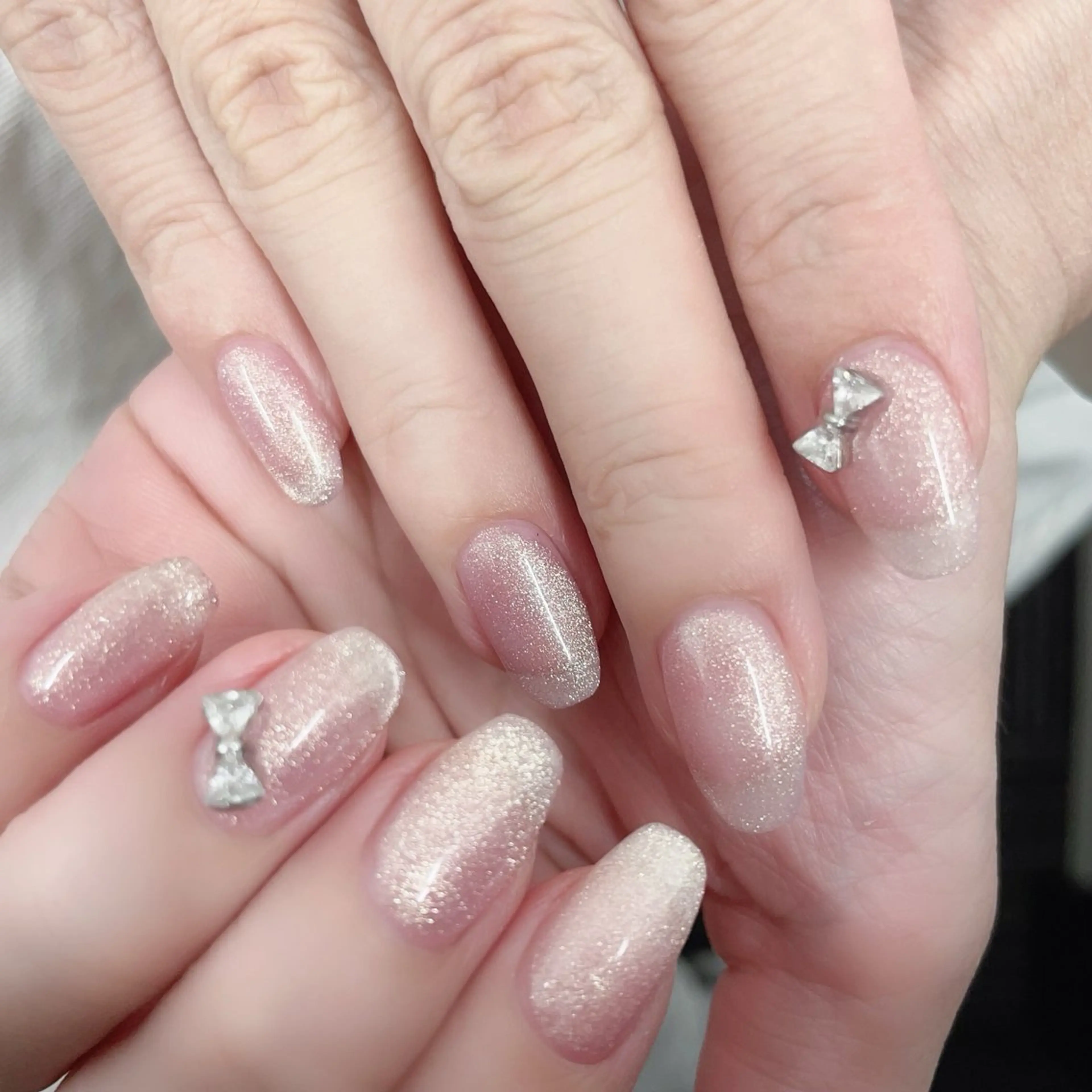 ネイル K.K西日暮里 ネイルサロンのネイルデザイン