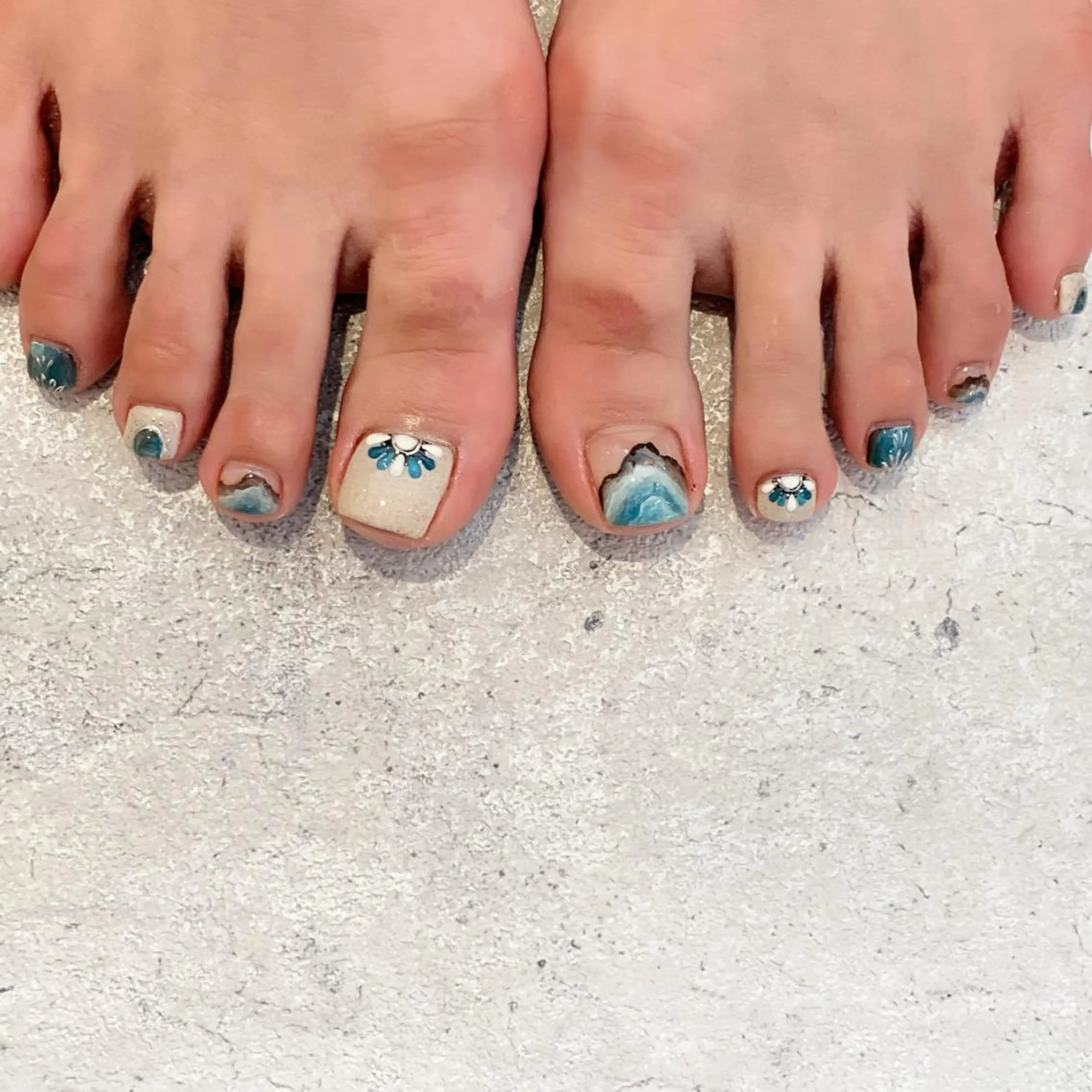 ネイル フットネイル HiMe .のその他イメージ