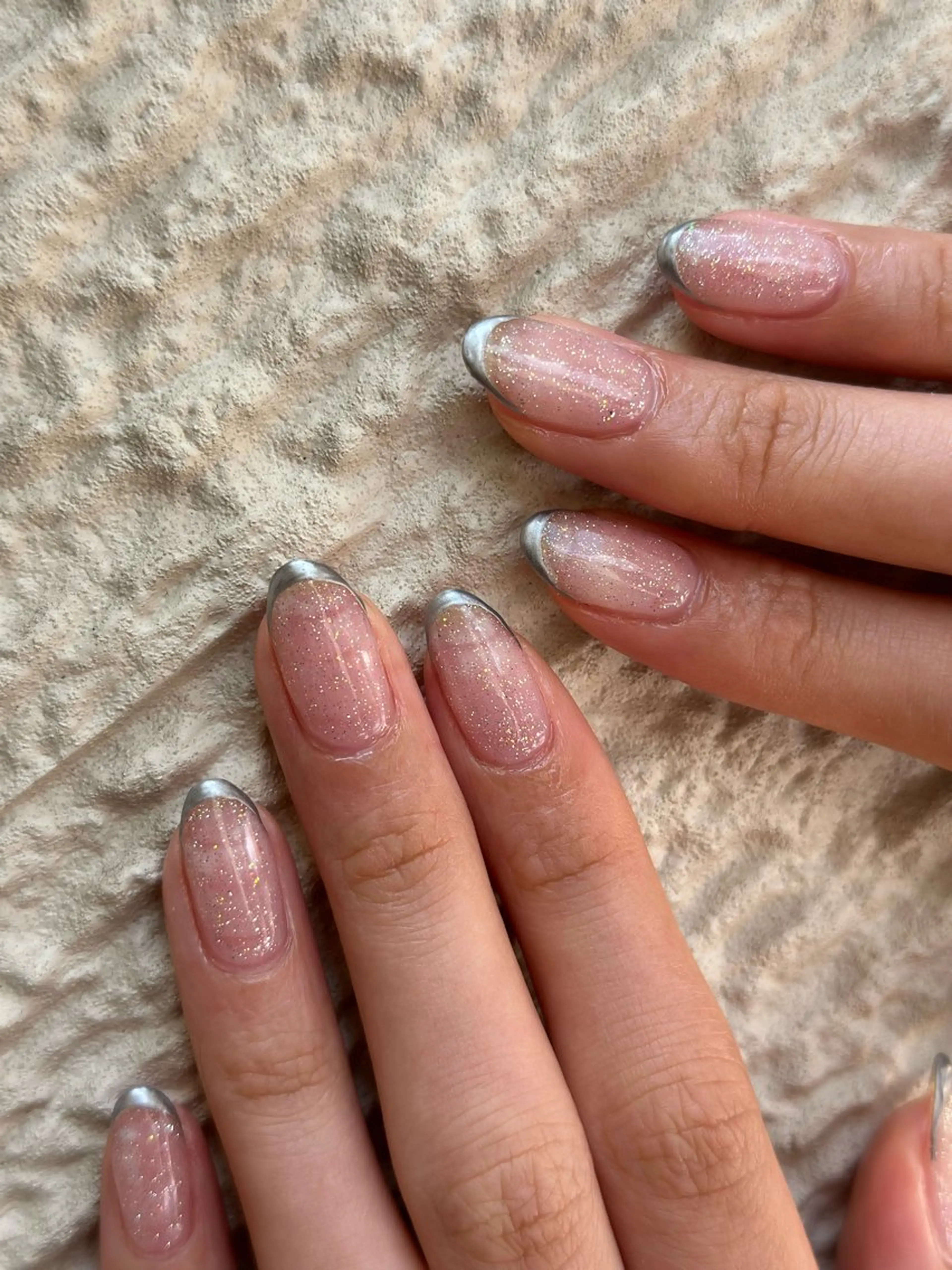 ネイル 福田 加奈のネイルデザイン