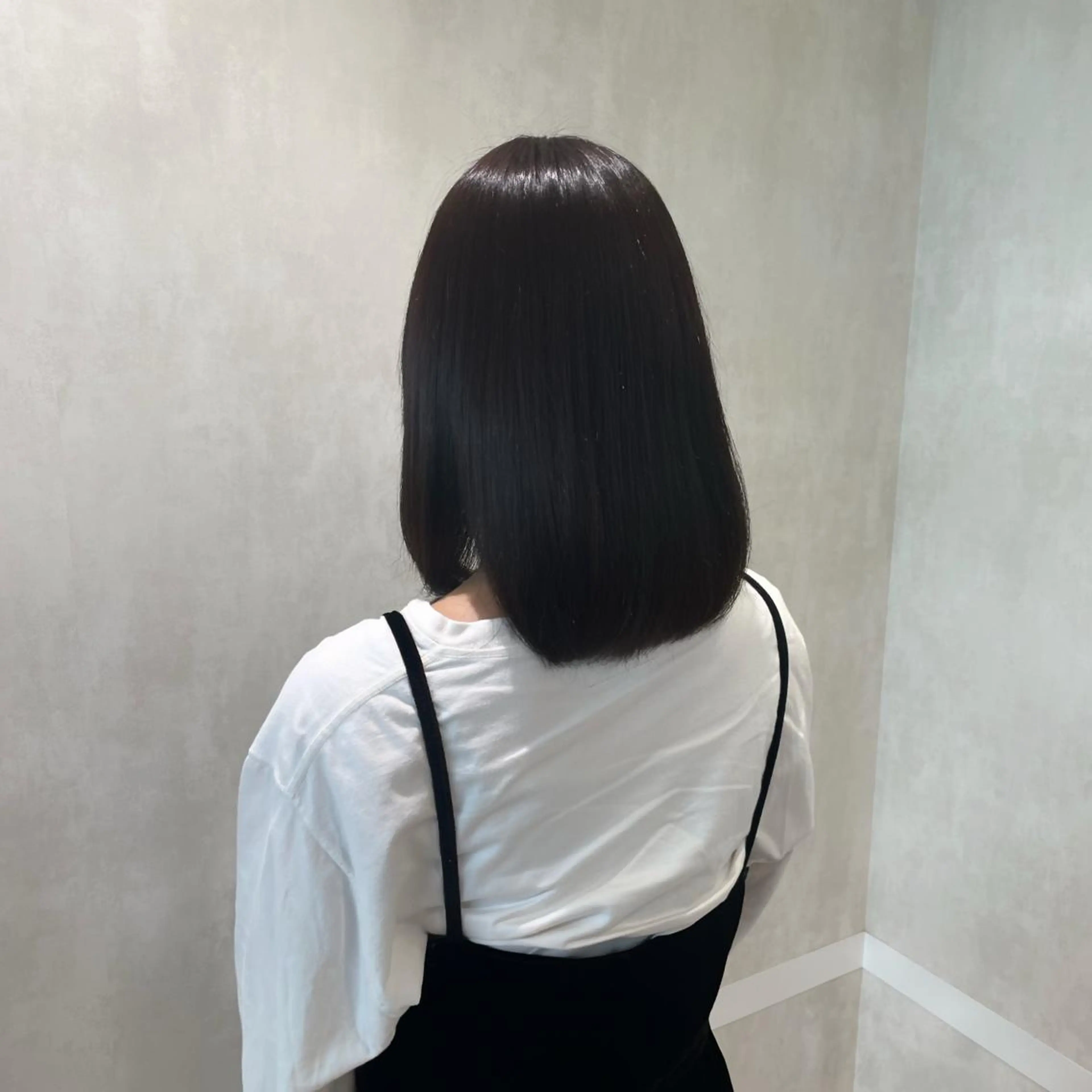 ミディアム CYNTHIADUE 店長｜ IRISUのヘアスタイル