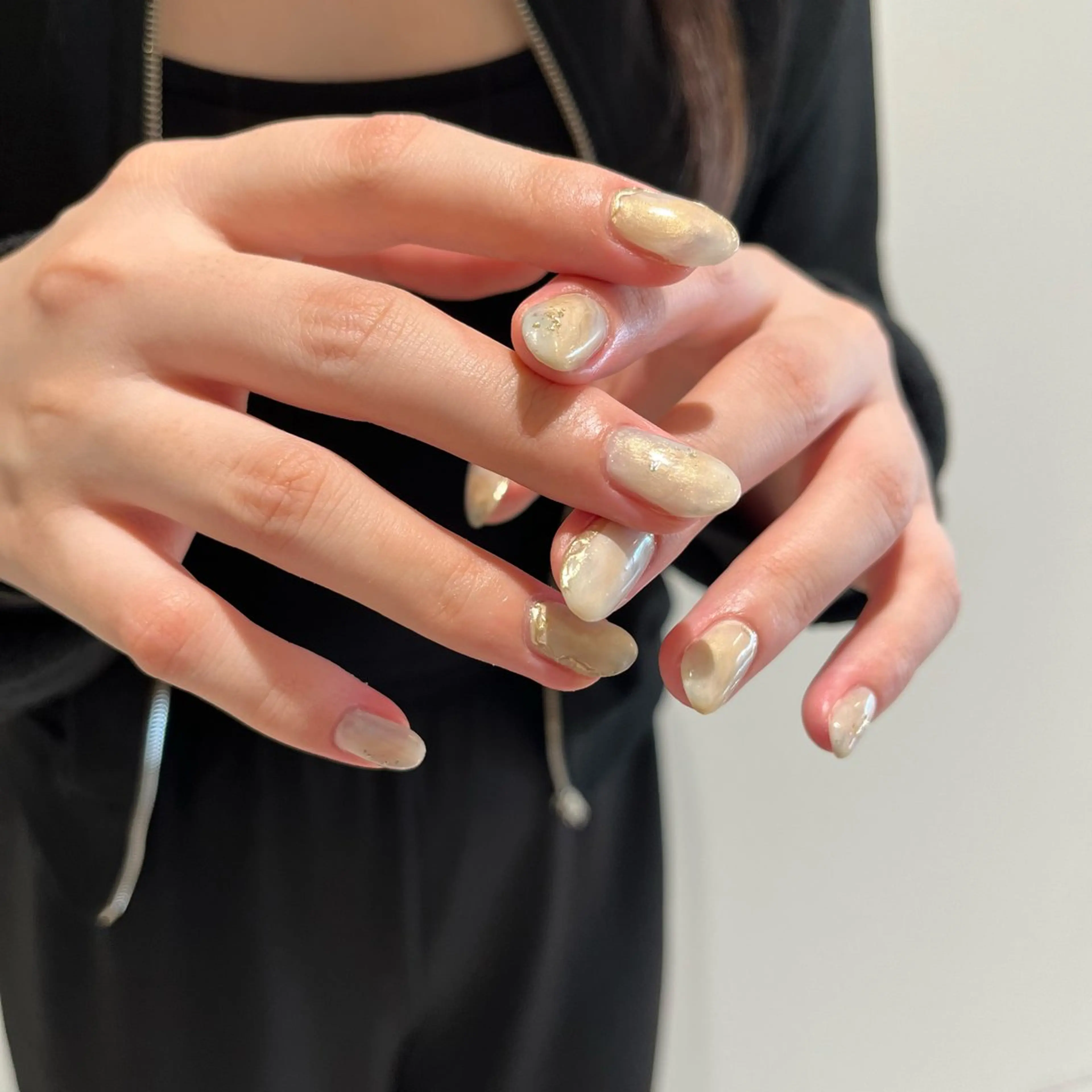 ネイル mano+所属・haruka 🐈のネイルデザイン