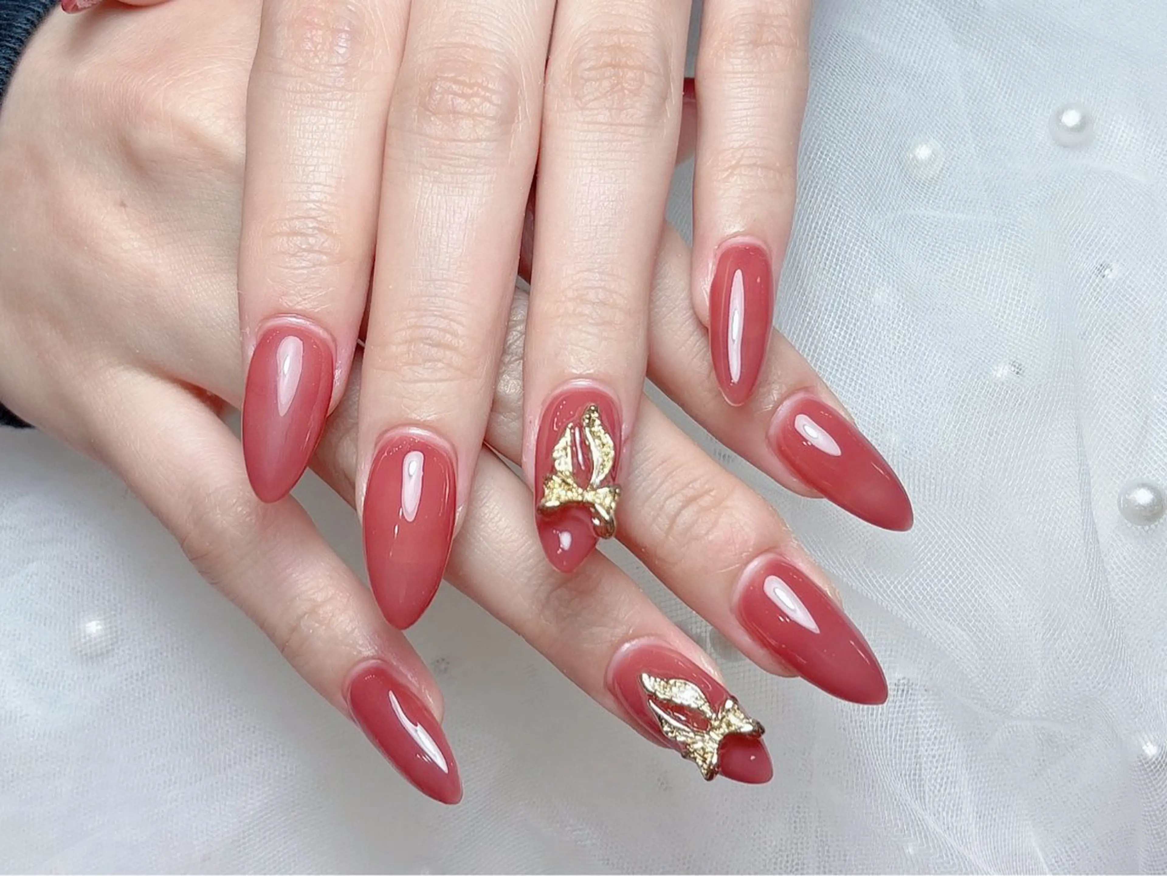 ネイル Bél Nail salonのネイルデザイン