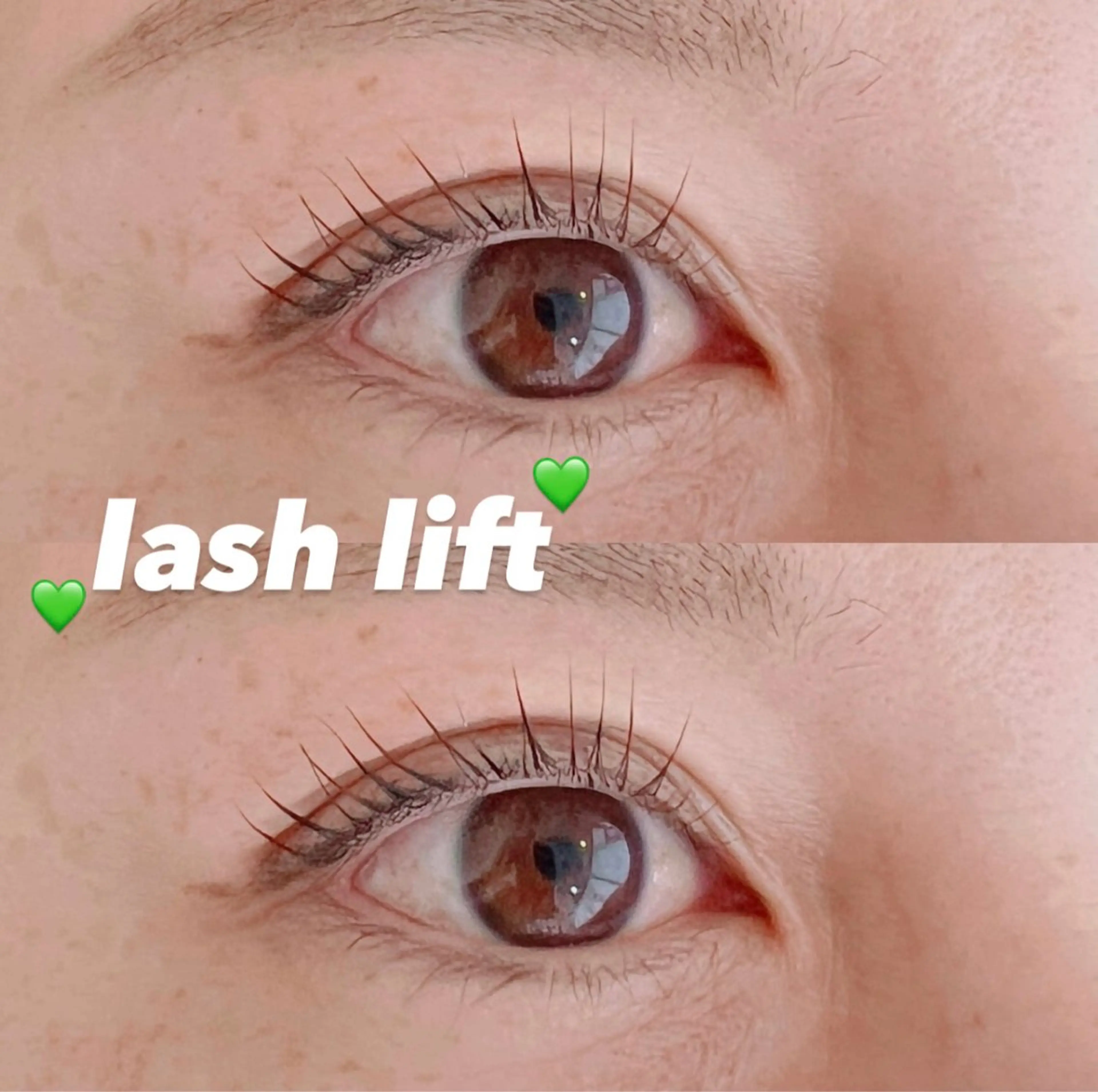 マツエク・マツパ ETERNO 小山店 髙橋里愛のマツエク・マツパデザイン