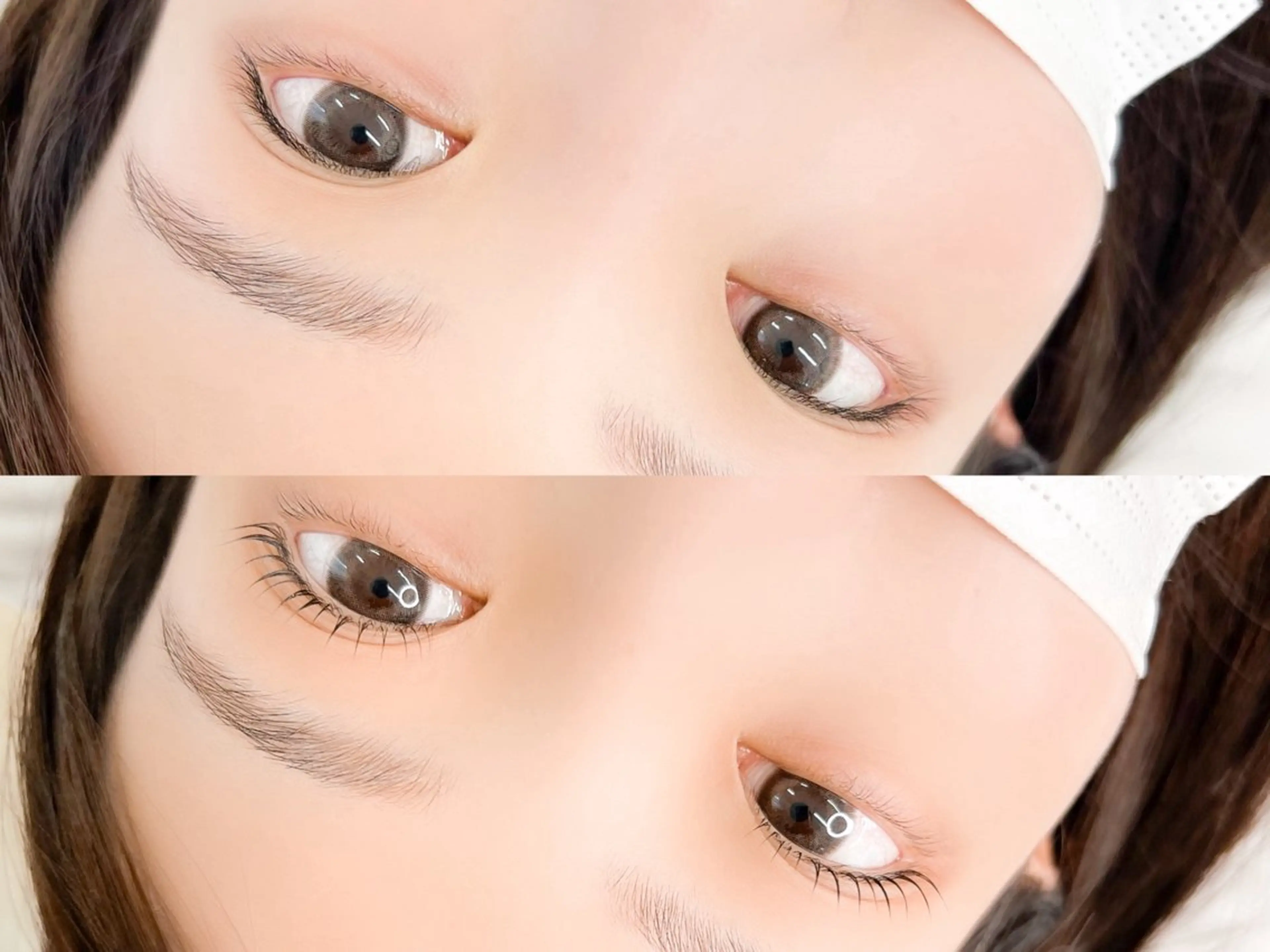 マツエク・マツパ Unknown ちひろのマツエク・マツパデザイン