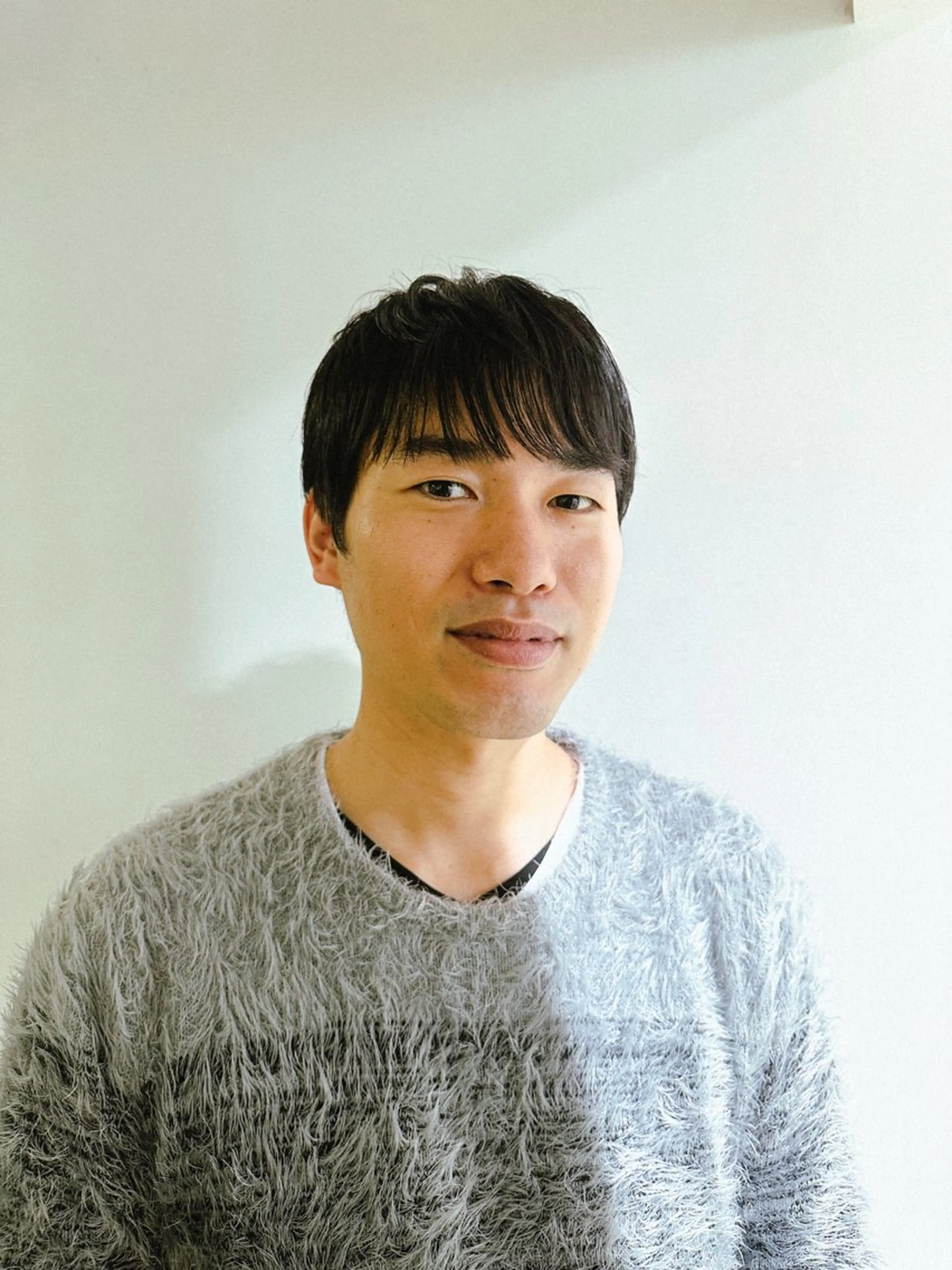 ショート HUMANあすか /レディースカットのヘアスタイル