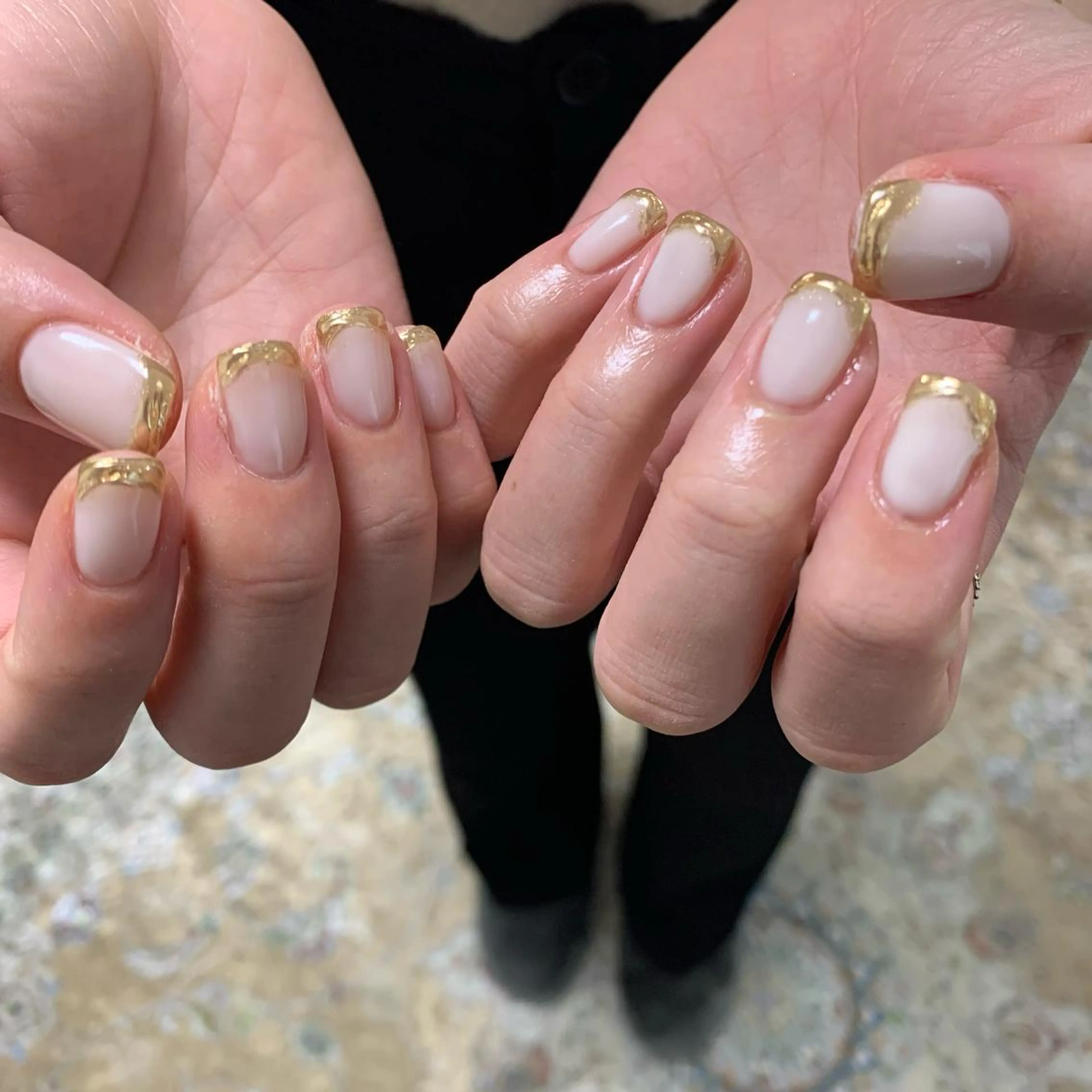 ネイル clocln  / Suzukaのネイルデザイン