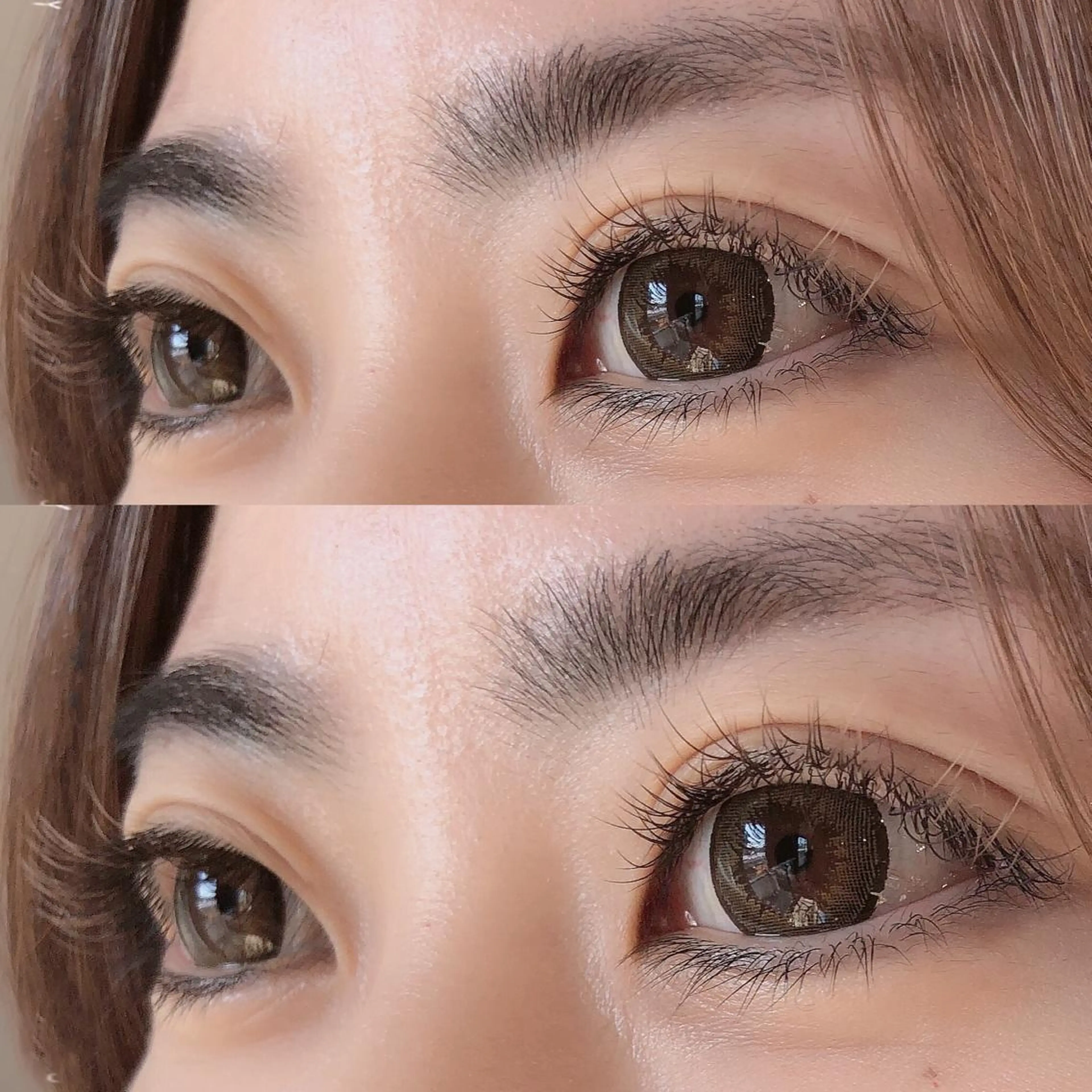 セミロング マツエク・マツパ 韓国肌管理 ウプエステティックのエステ・リラクイメージ