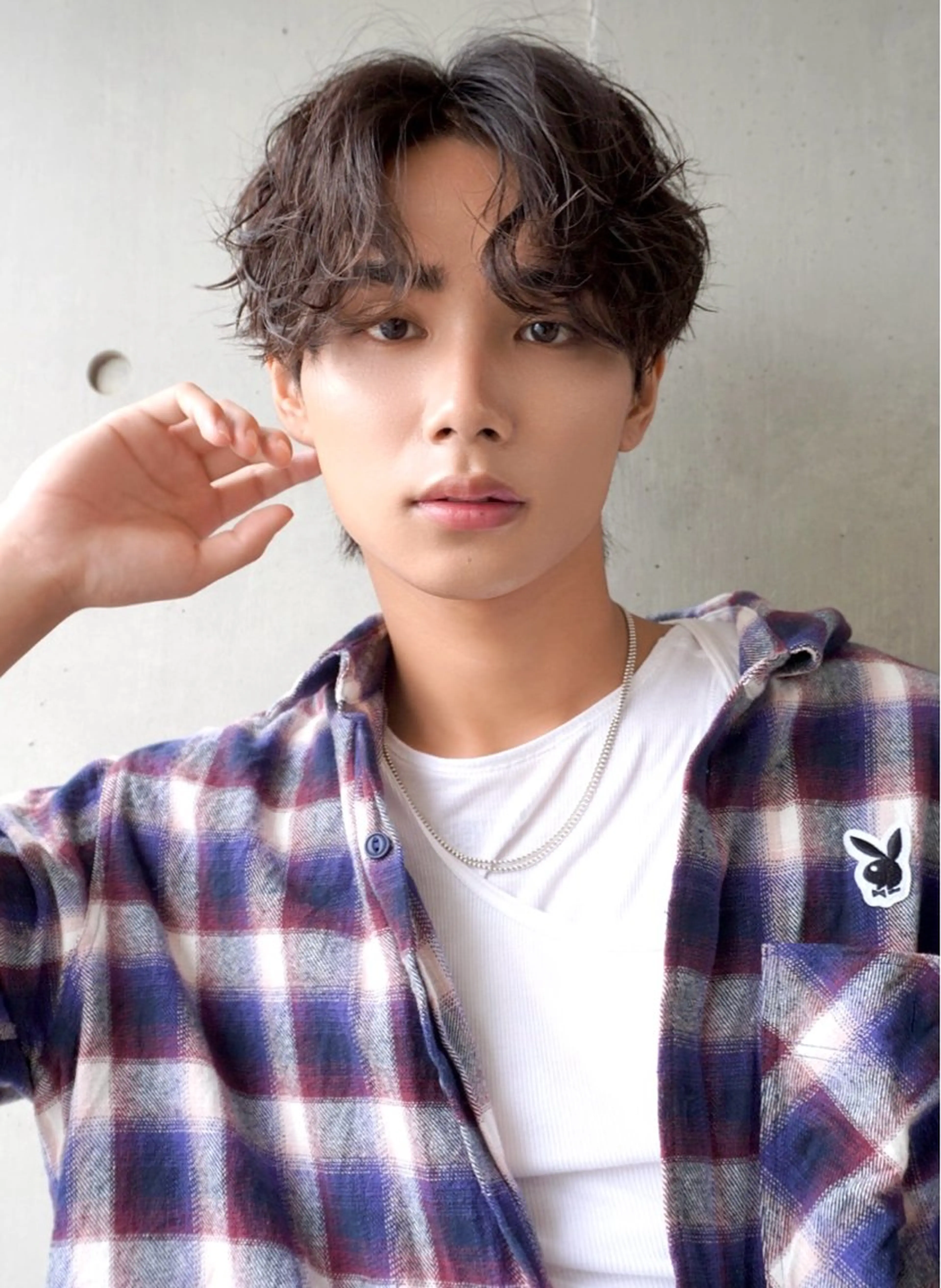 メンズ 高橋祐一/ メンズ特化美容師のヘアスタイル