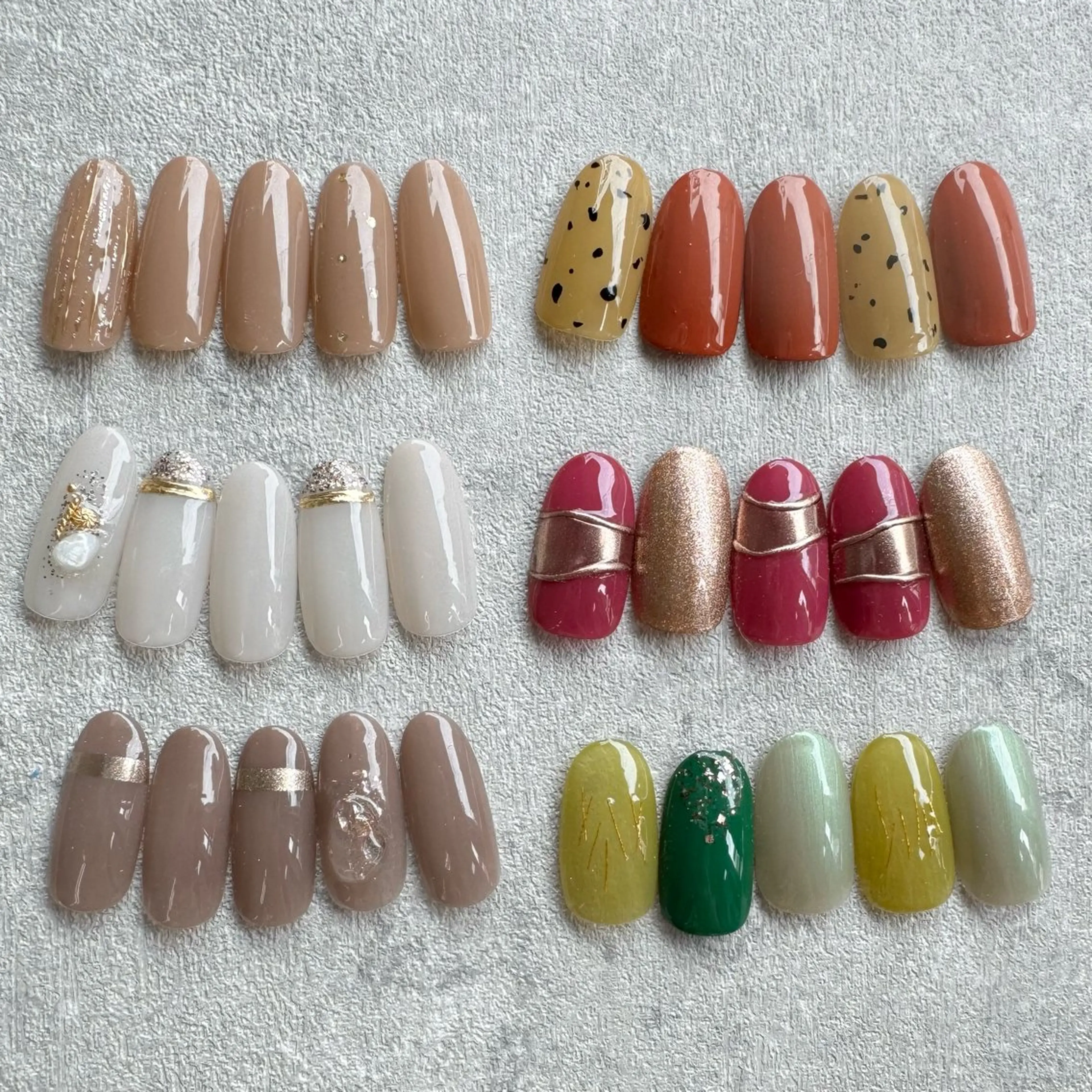 定額《シンプル》(オフなし)の写真