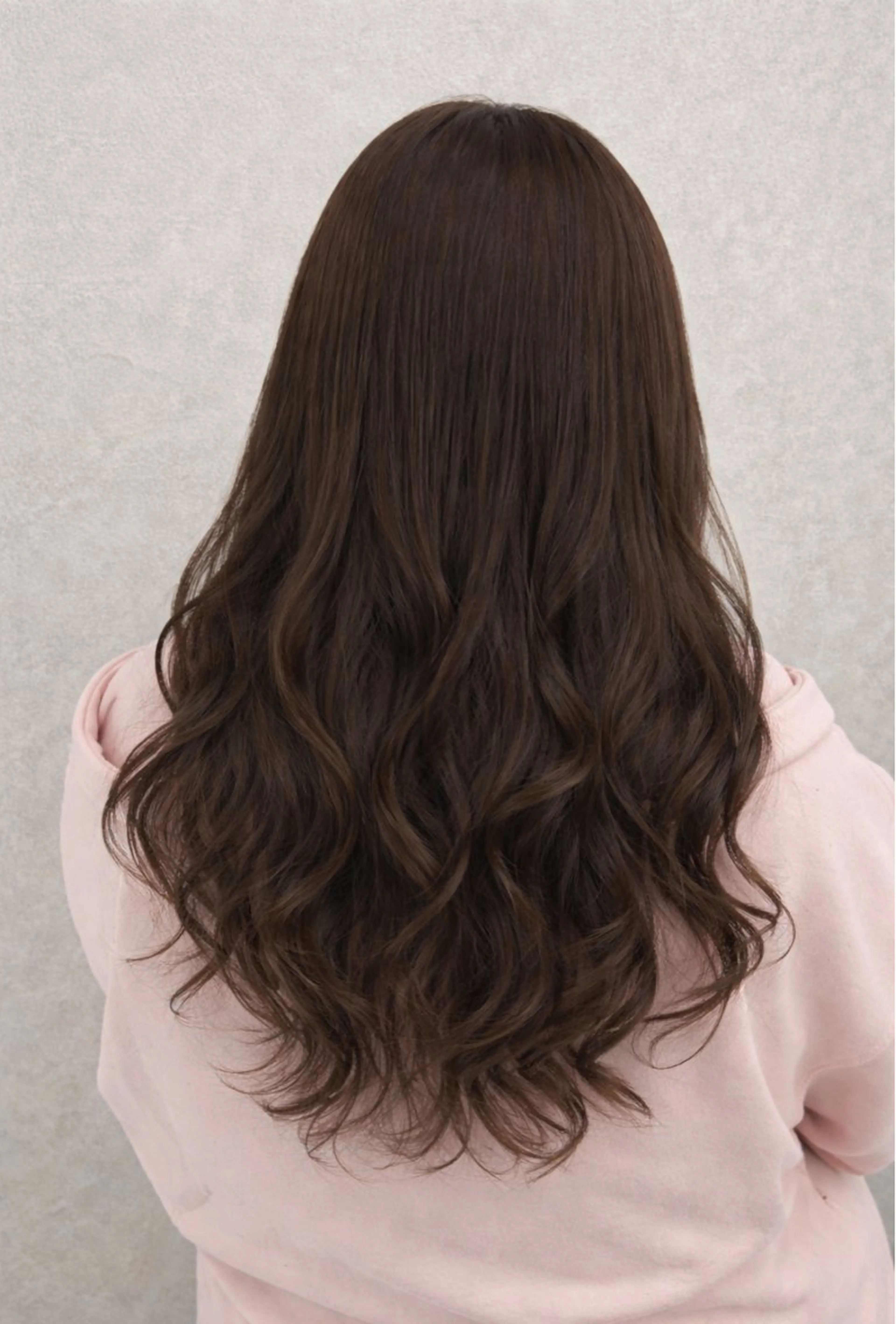 ロング エクステ 🫧エクステ/ハイ トーン/ℳ𝒶𝒾のヘアスタイル