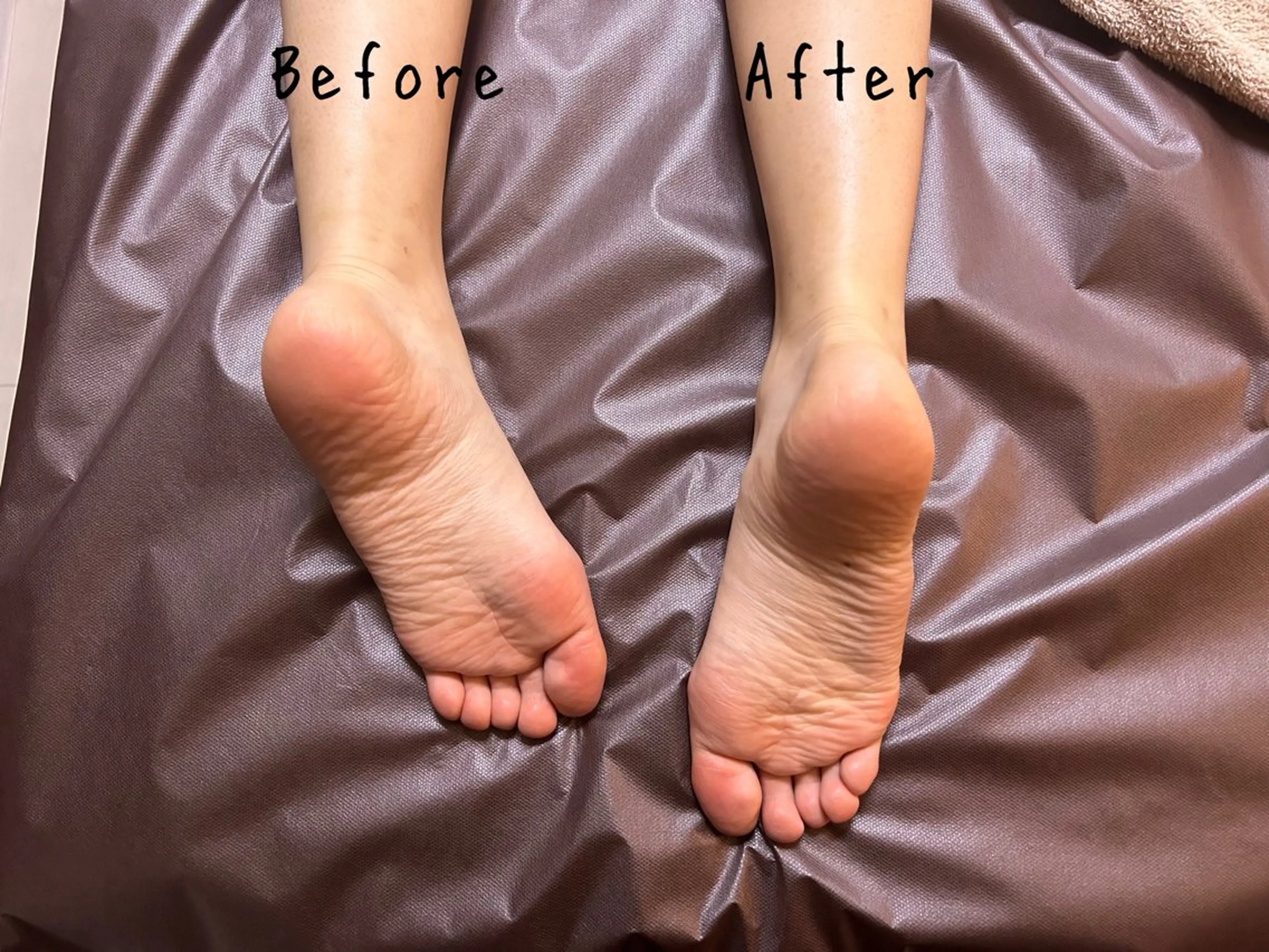 ネイル&ボディケア サロンFeel 夏希のその他イメージ