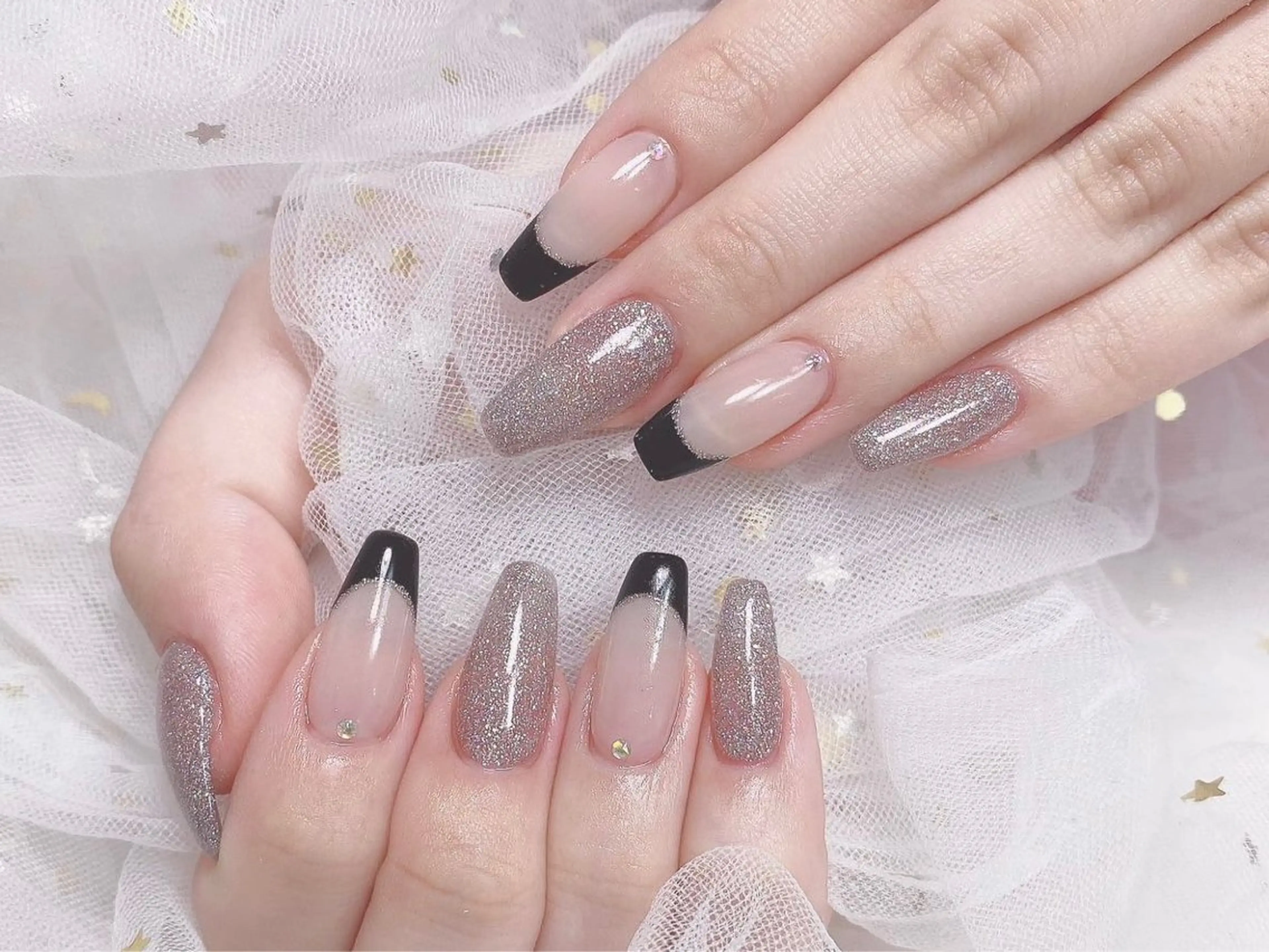 ネイル ジョリ kasumi🌹💅のネイルデザイン