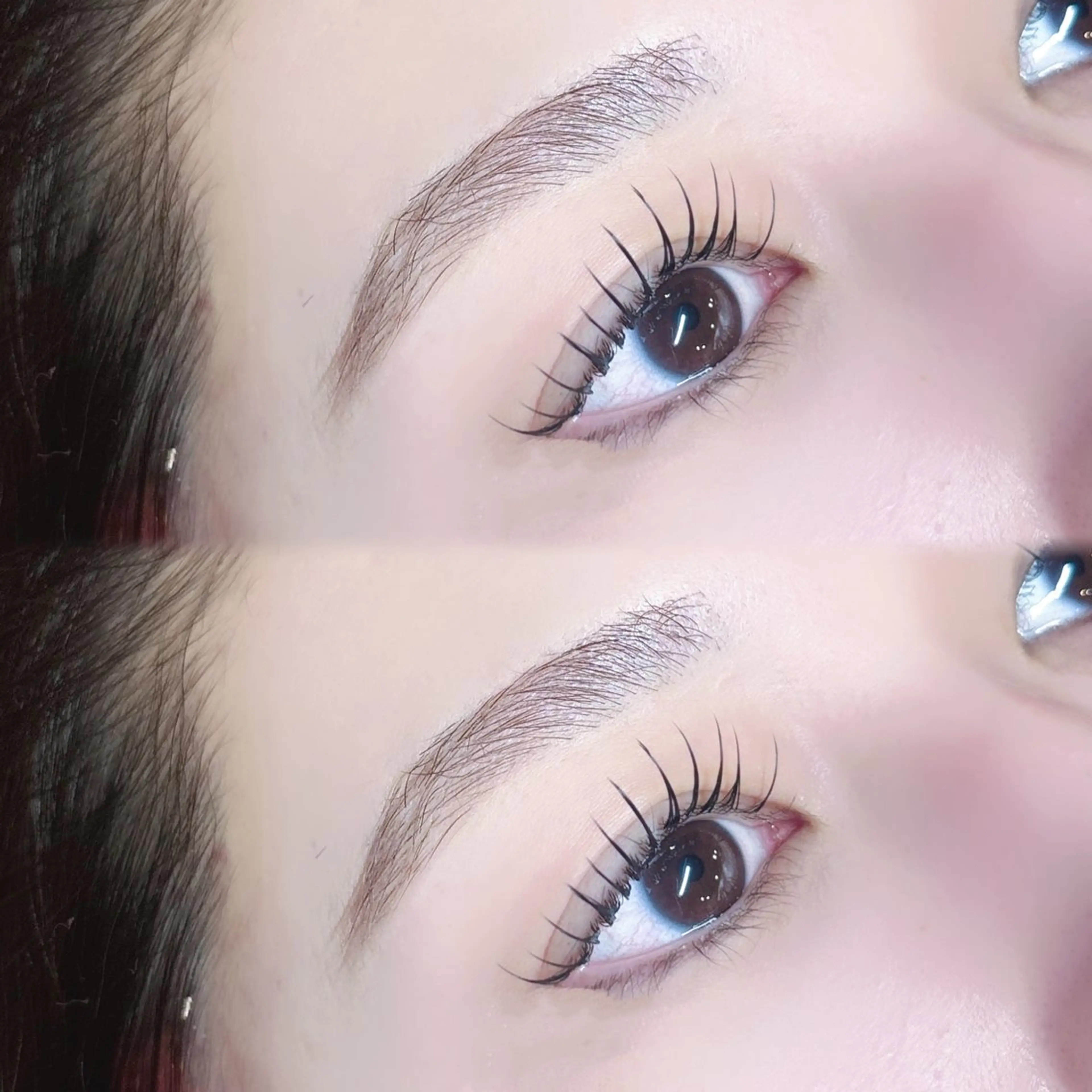 マツエク・マツパ マツエク Lino中目黒 /ちば ゆず🧸のマツエク・マツパデザイン