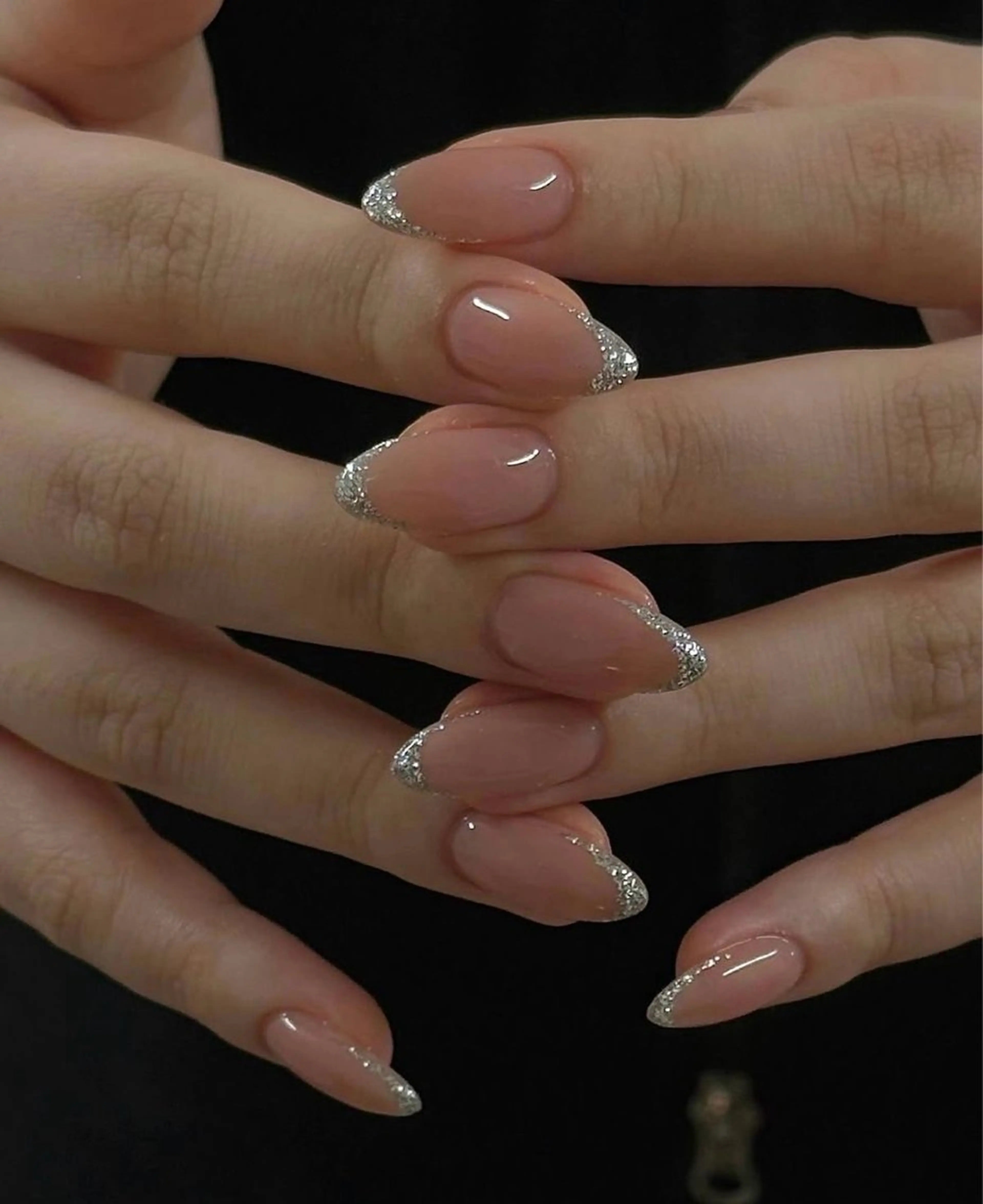 ネイル 韓国ネイル ハンドネイル RINN ANA.CHUOのネイルデザイン