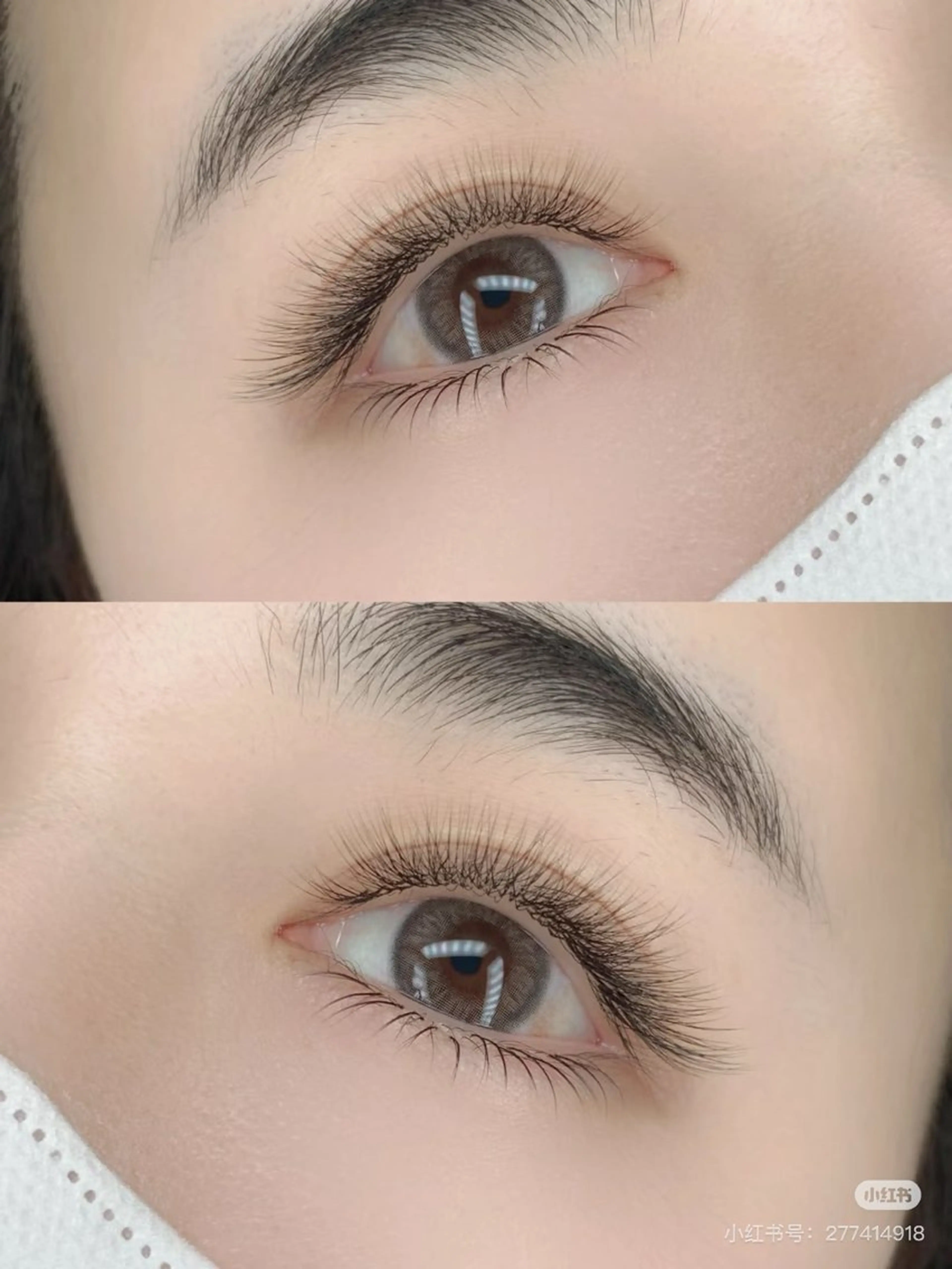 マツエク・マツパ Y.Beauty ユキのマツエク・マツパデザイン