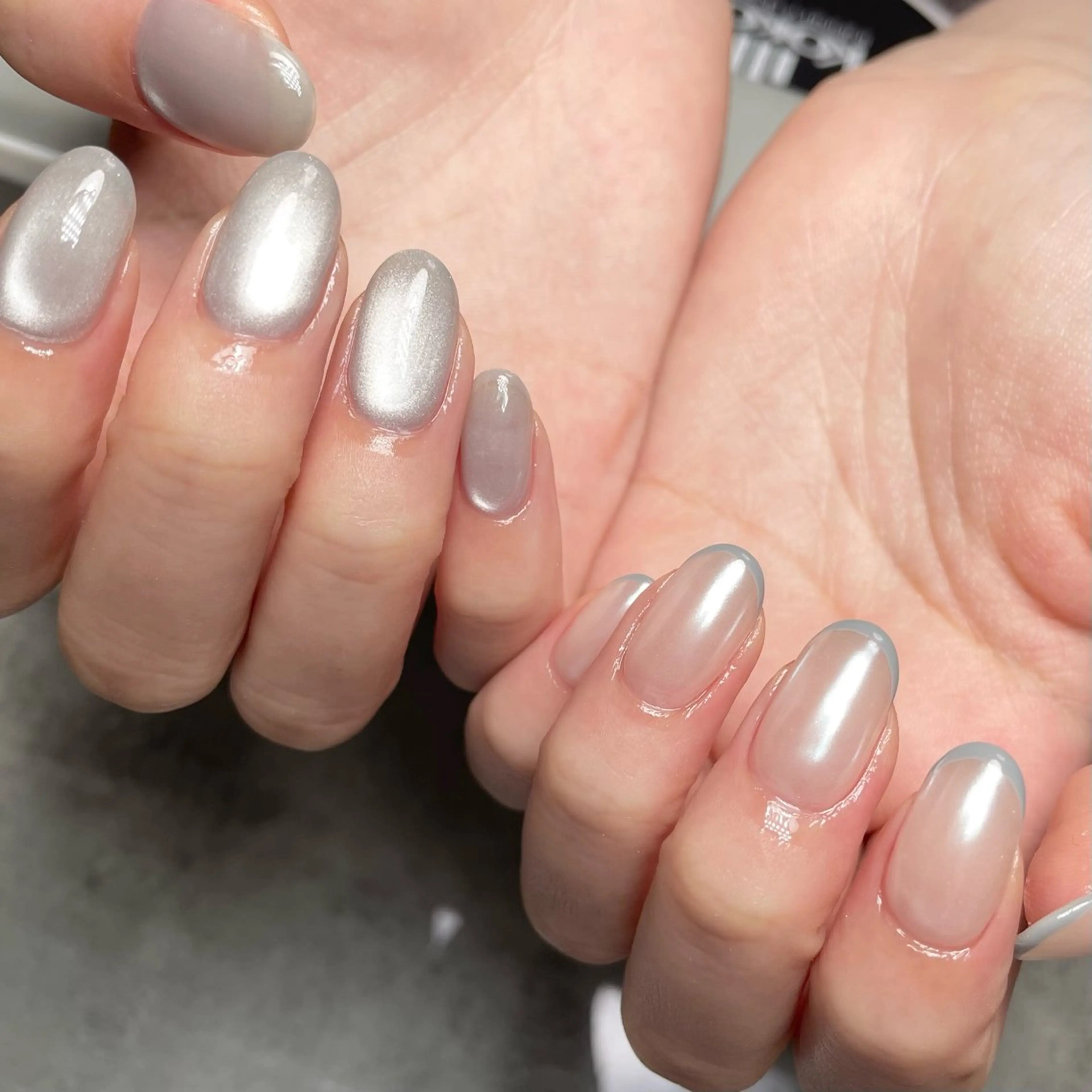 ネイル ハンドネイル janma.nail ✳︎akiのネイルデザイン