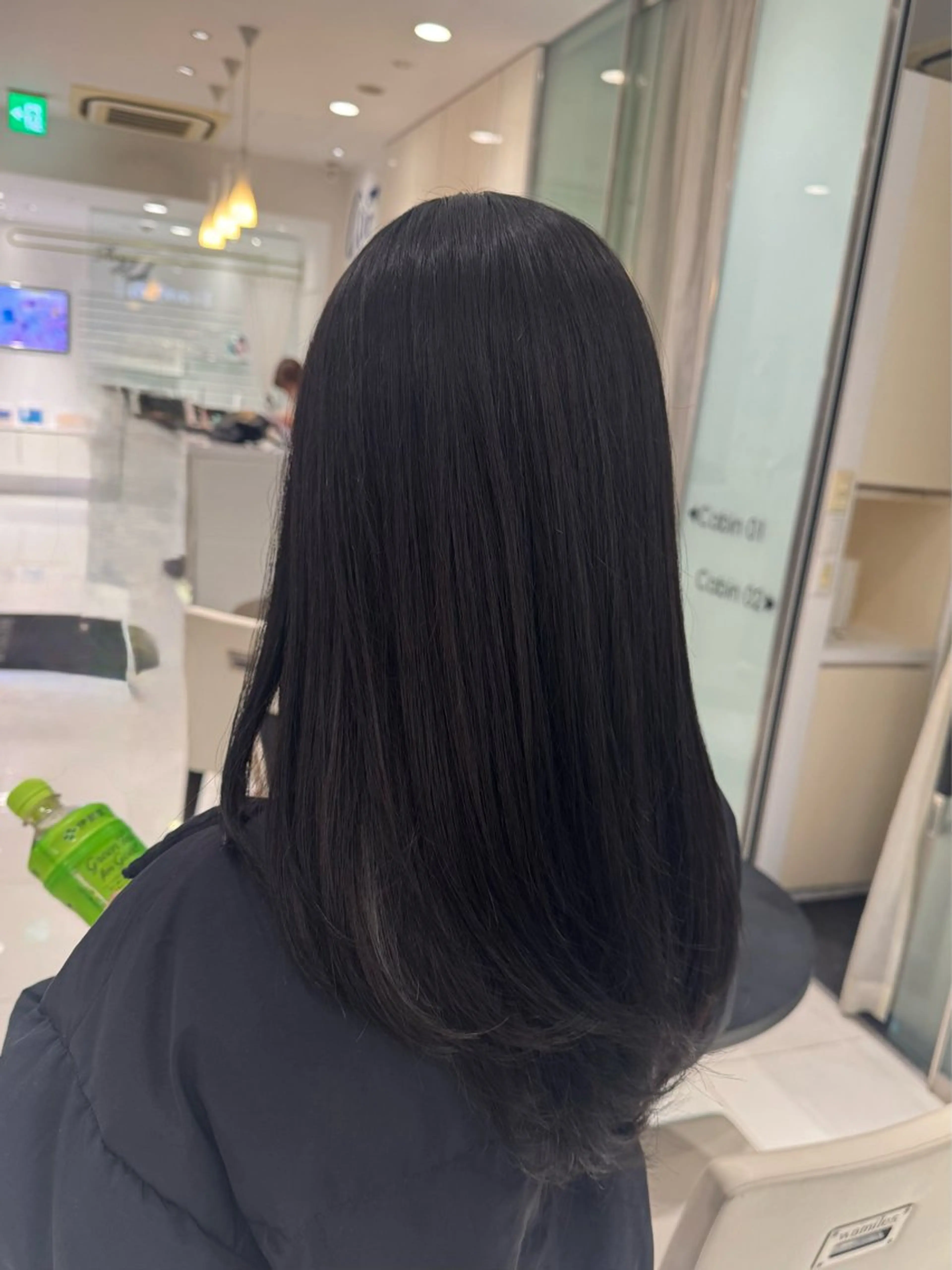 ロング 🌷︎⸝菅原 美優🌷のヘアスタイル