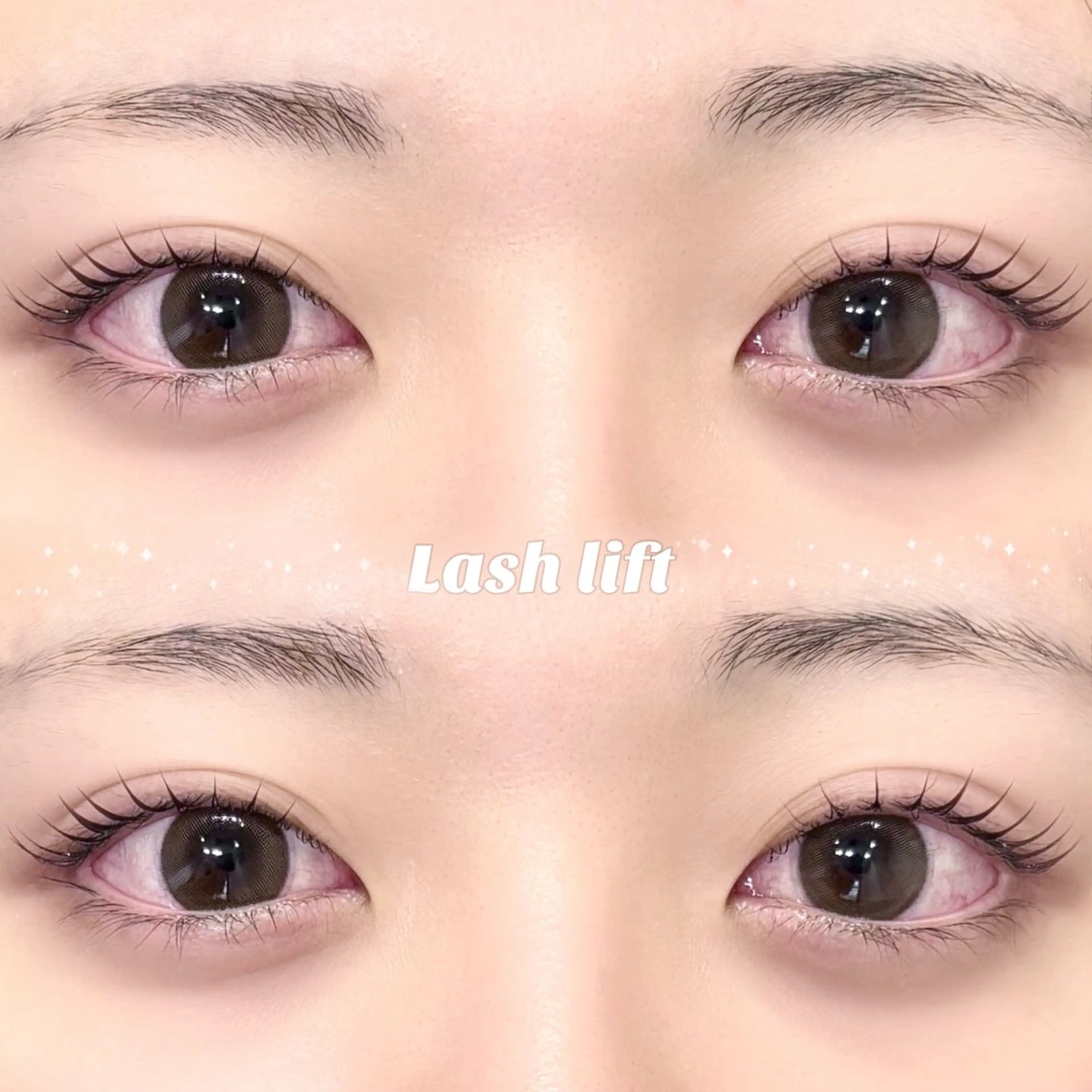 マツエク・マツパ Biancaラクーア ⟡.·宮内⟡.·のマツエク・マツパデザイン