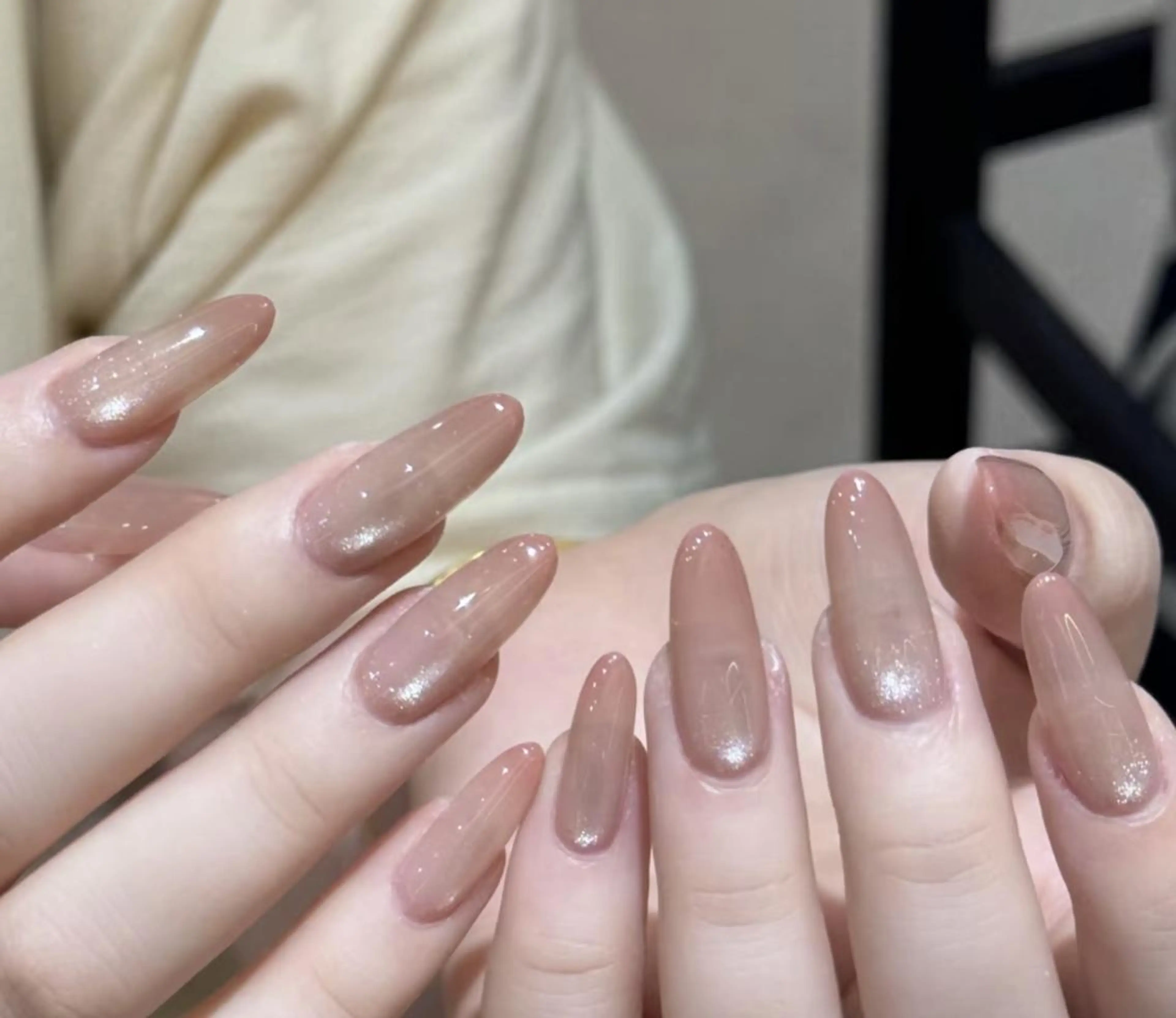ネイル ハンドネイル Miya🎀 nailのネイルデザイン