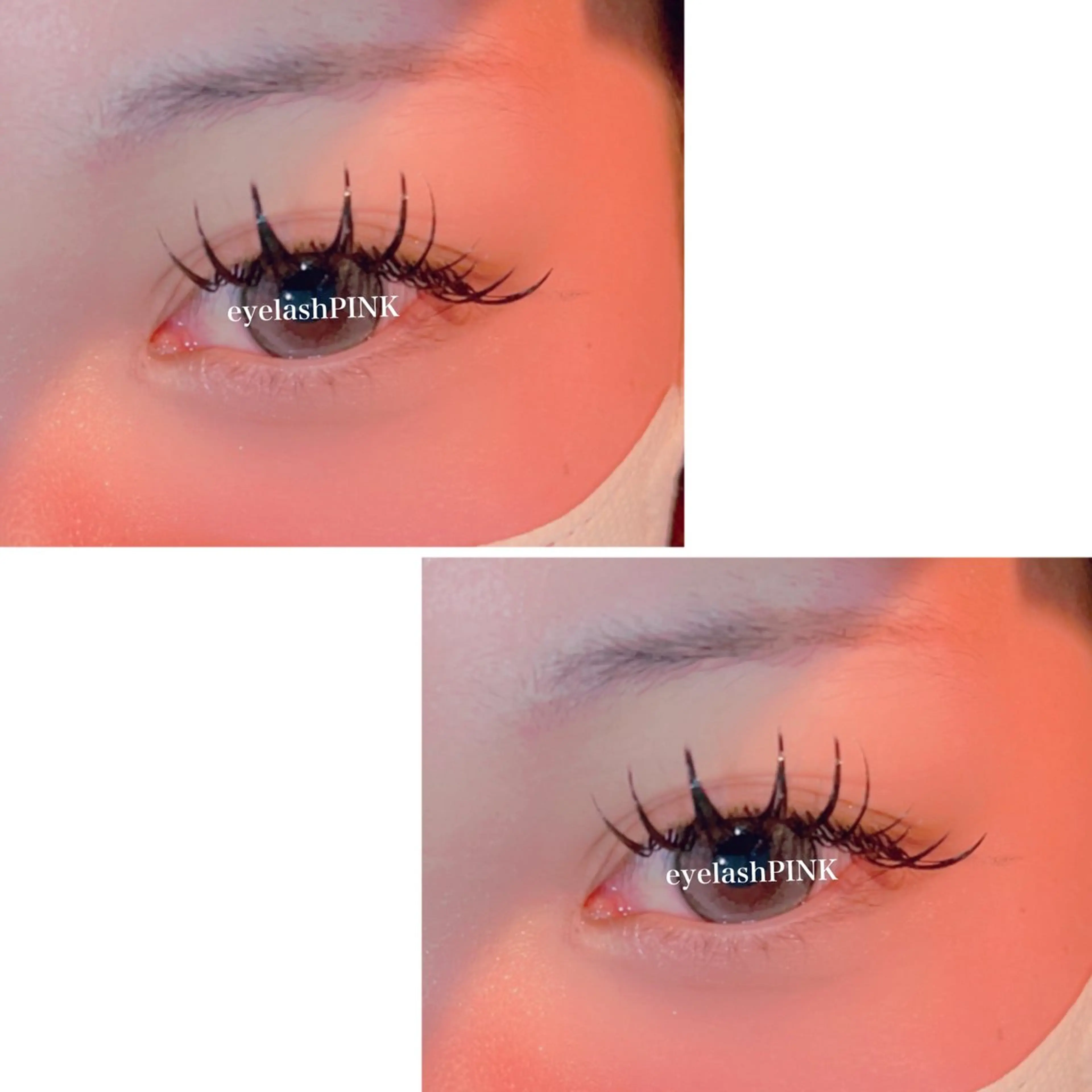 革命LDカール100本/下がりまつ毛さんやパッチリしたい人にオススメ!【オフ別料金】の写真