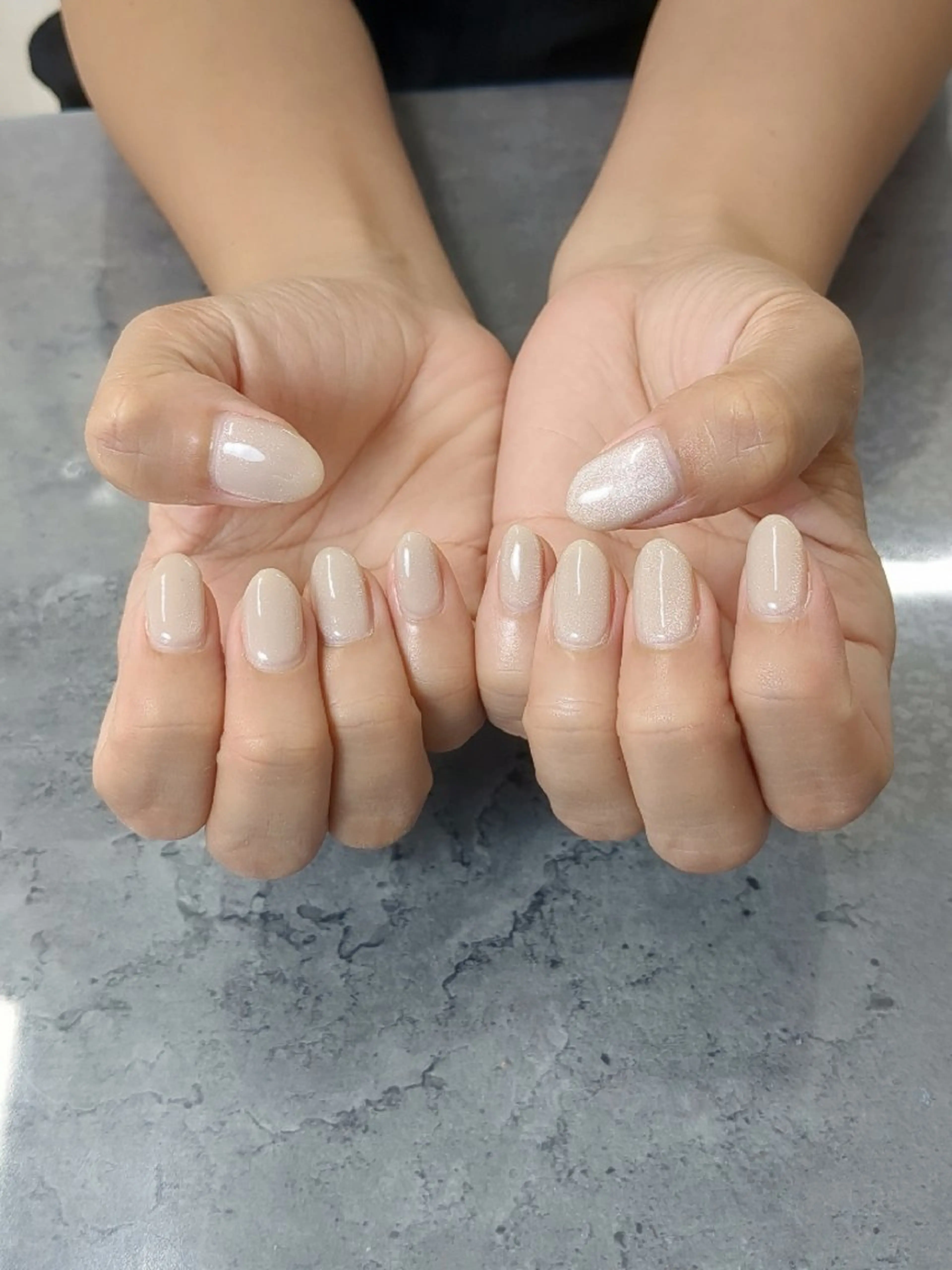 ネイル ハンドネイル mai nailのネイルデザイン