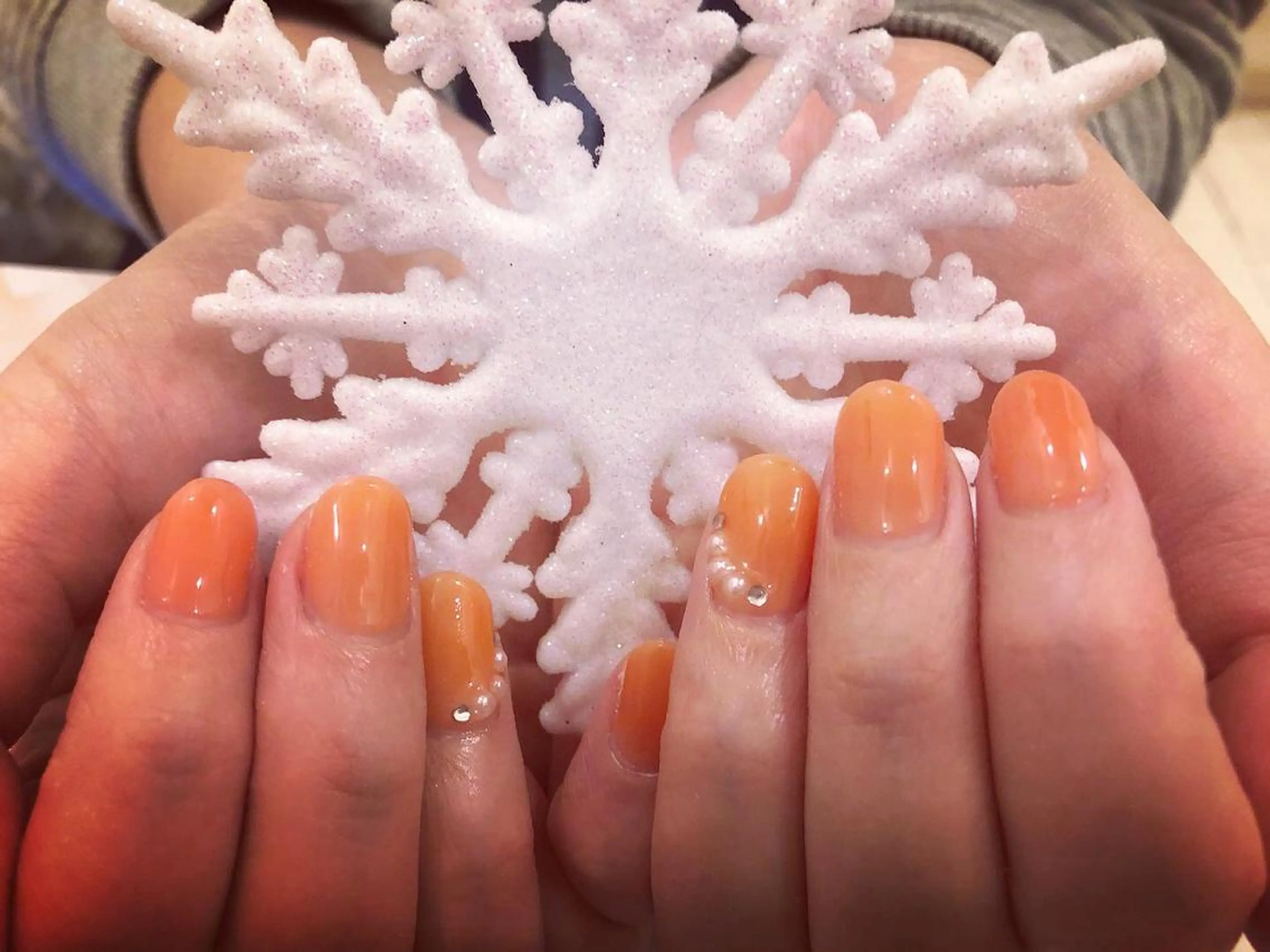 ネイル Lisa’s Salonのネイルデザイン