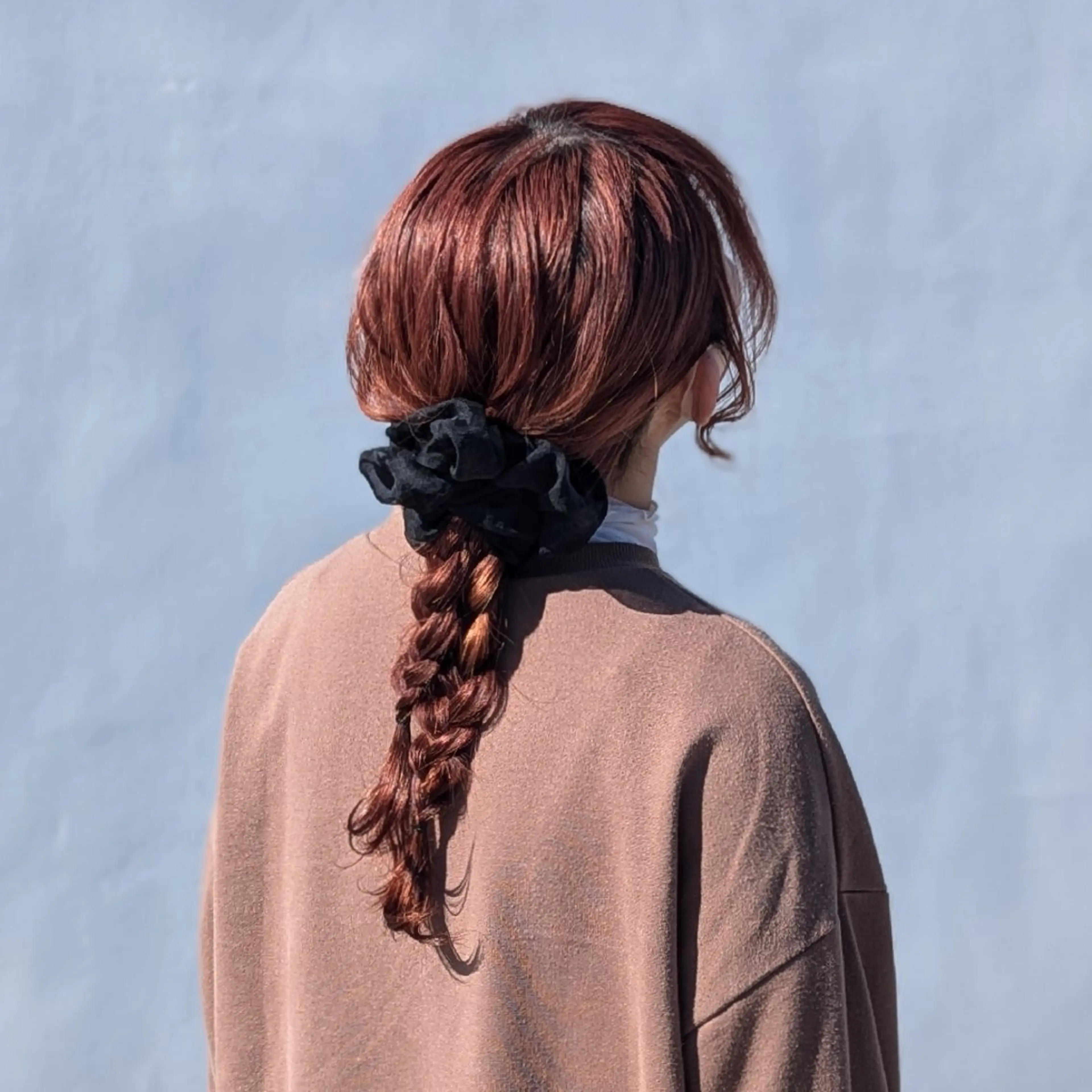 coin□ yukaのヘアスタイル