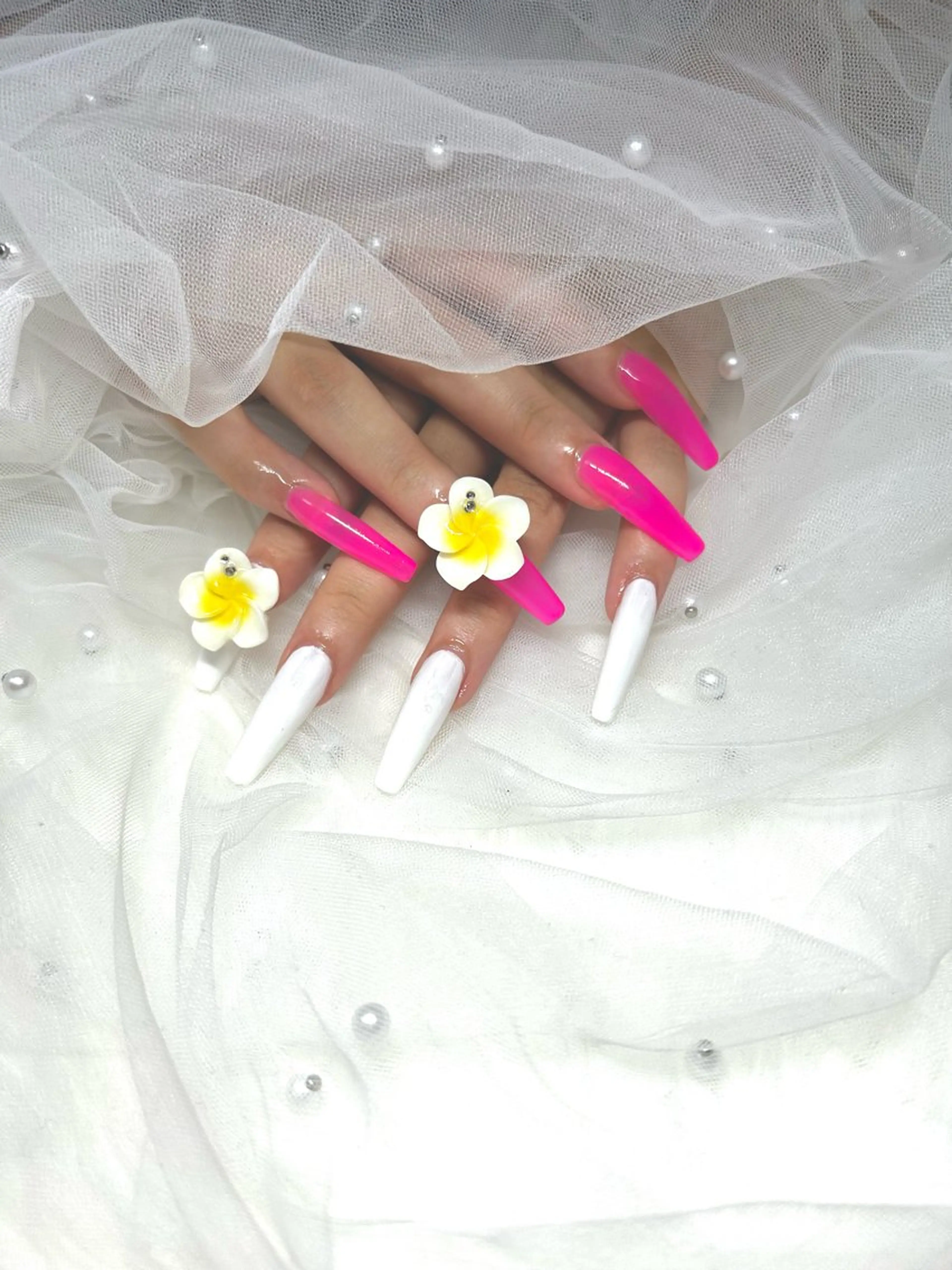 ネイル 【Laule‘a 】のネイルデザイン