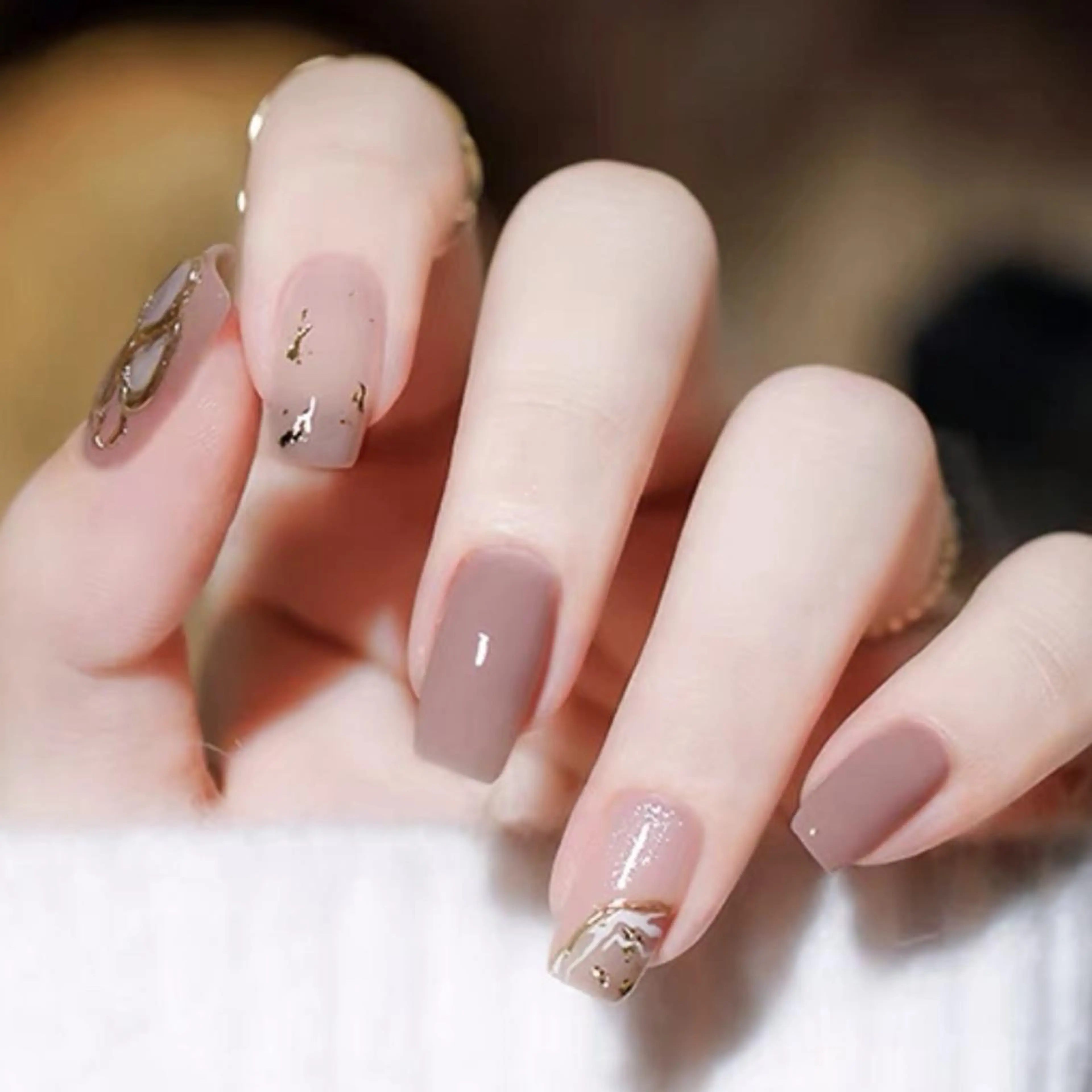 ネイル Cute beauty2のマツエク・マツパデザイン