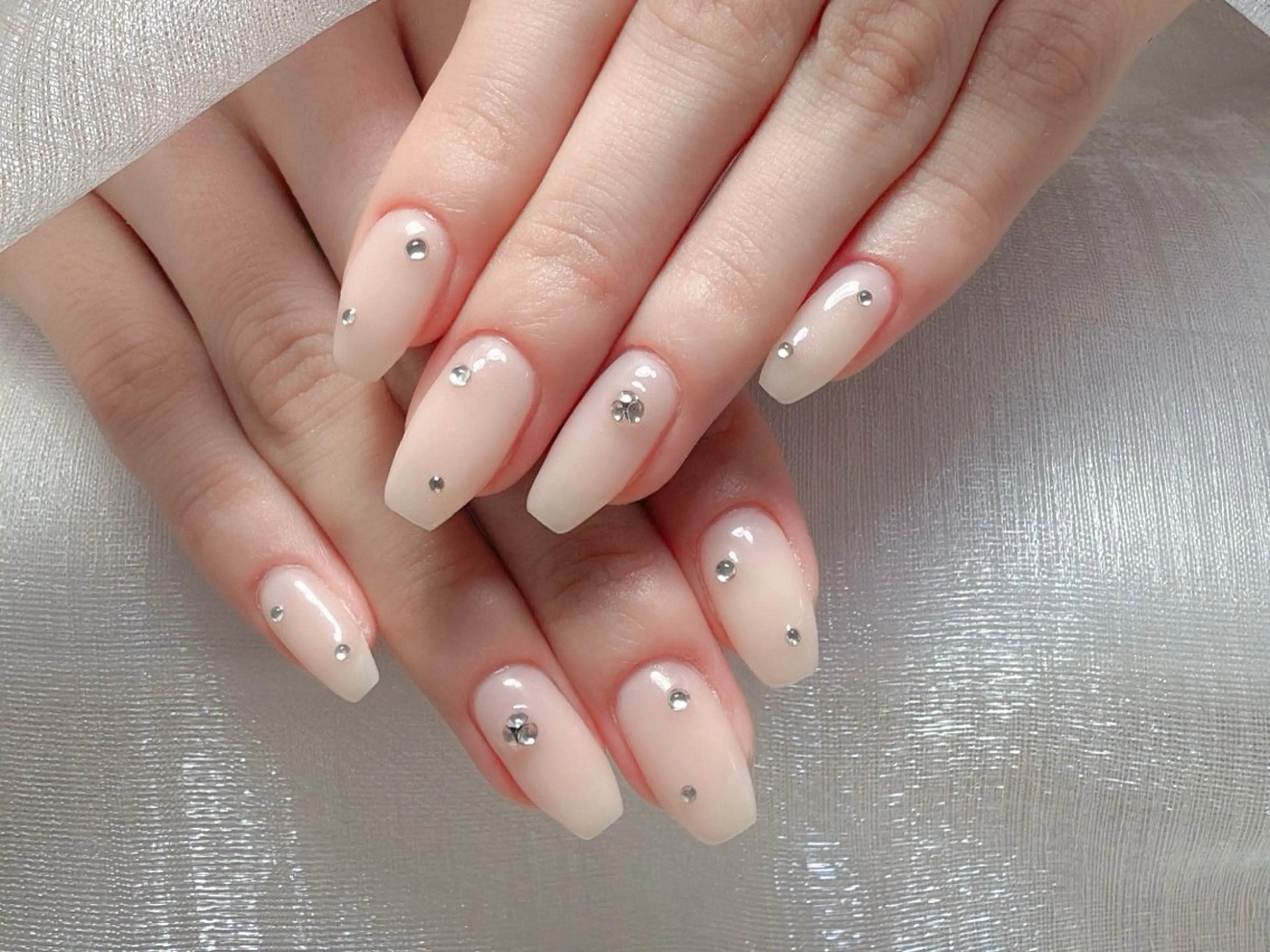 ネイル merci川口店 みさのネイルデザイン