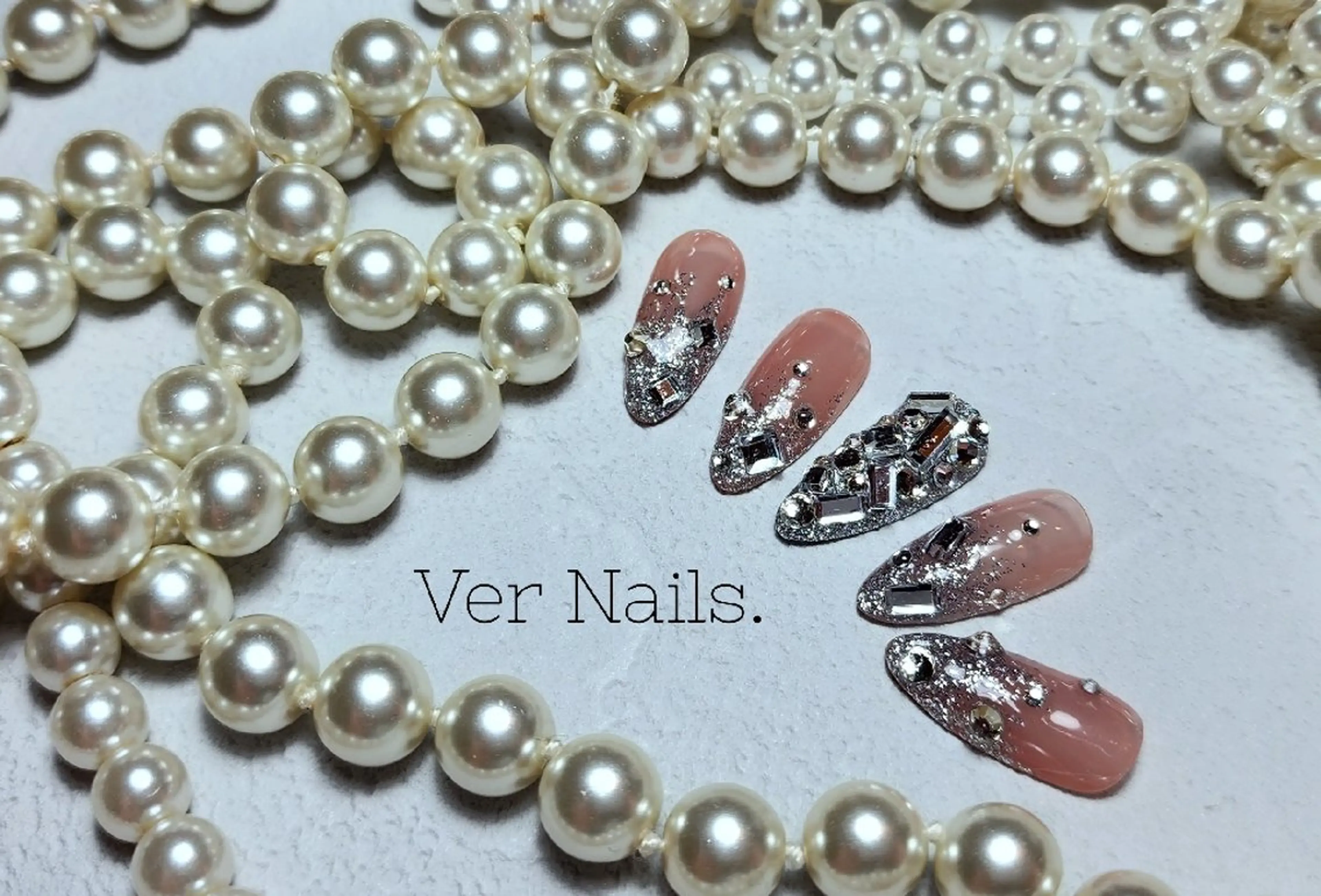 ネイル ハンドネイル Ver  Nails.のその他イメージ