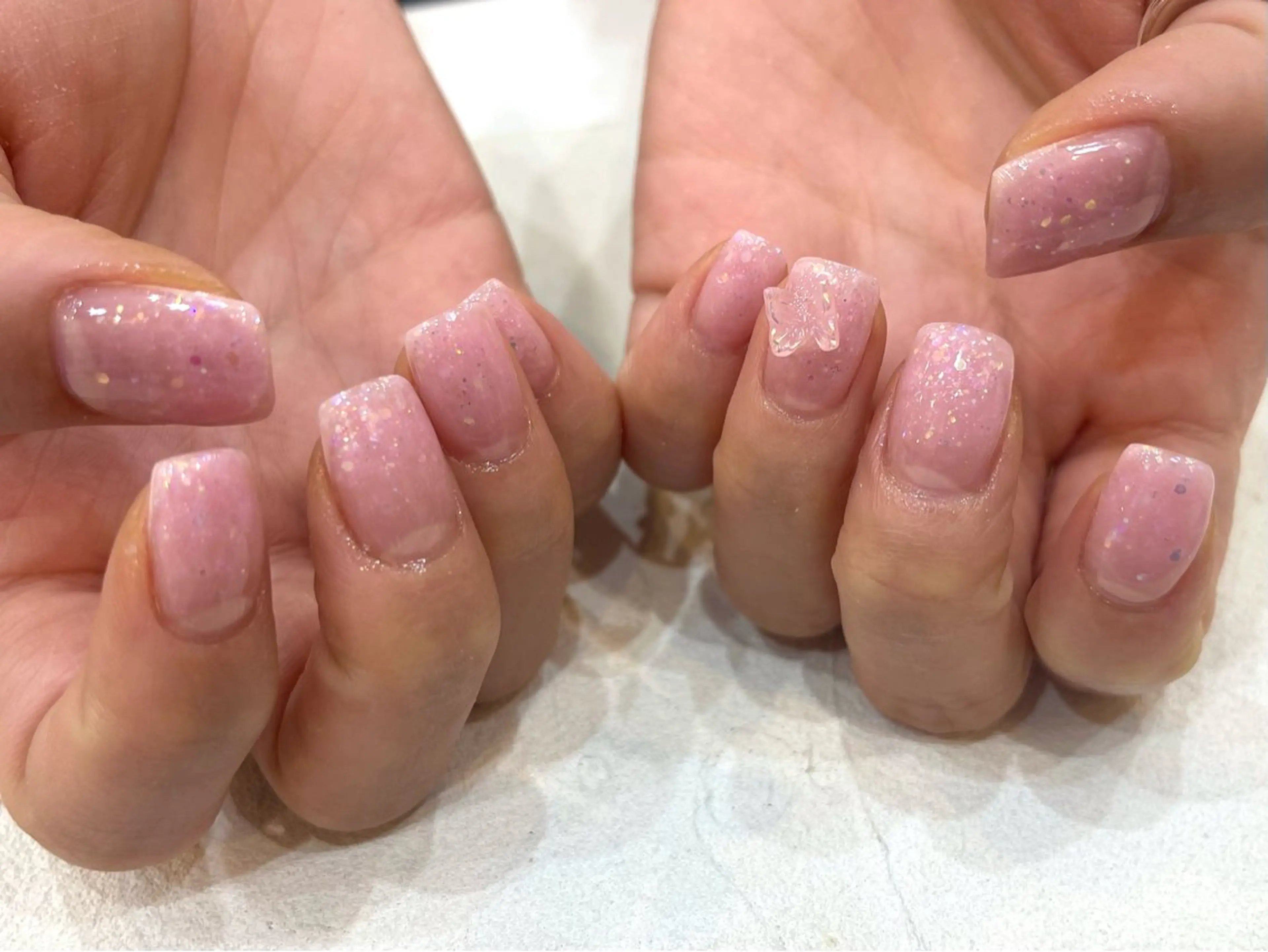 ネイル Bianca watanabeのネイルデザイン