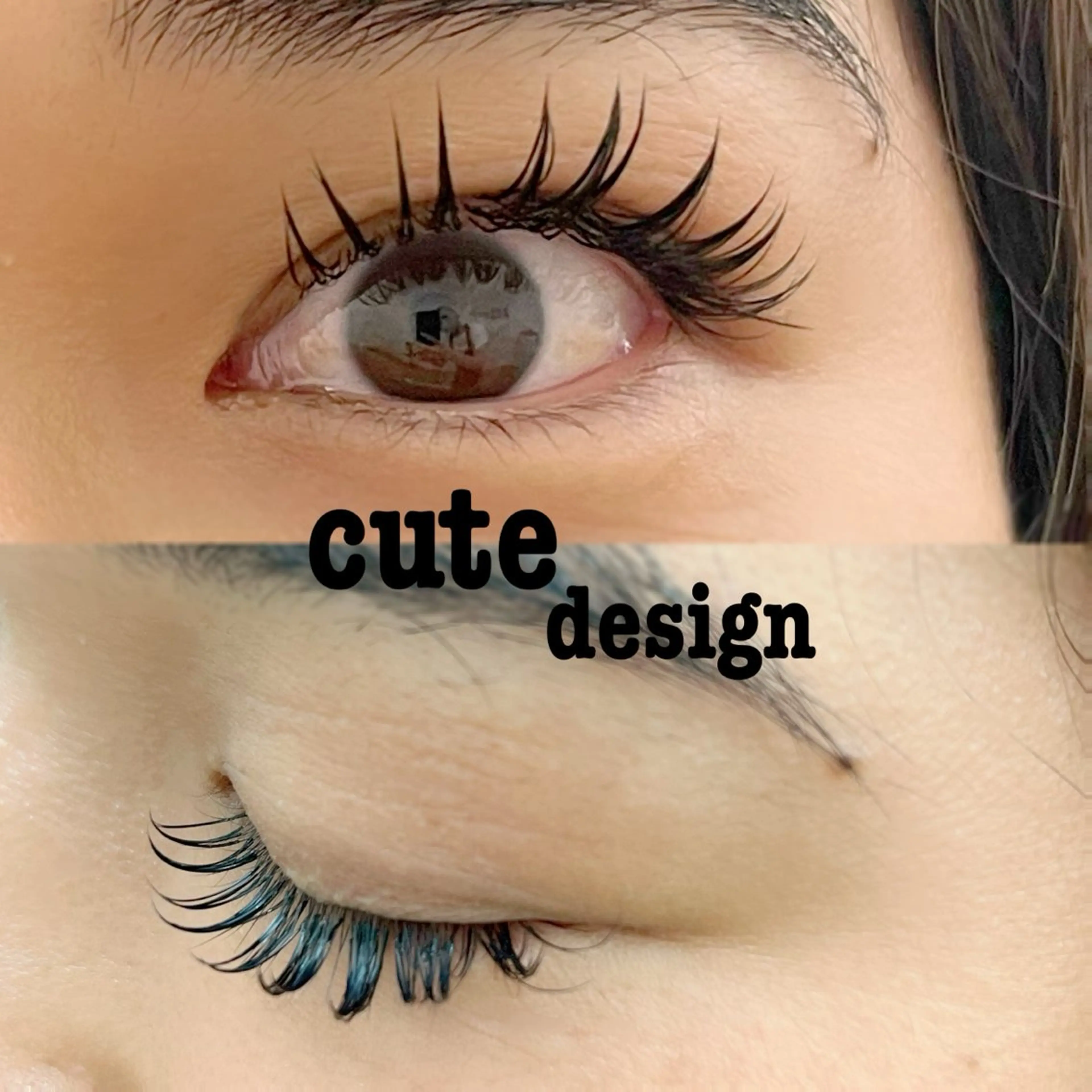 マツエク・マツパ セーブル チャチャタウン3階 枝木🐝のマツエク・マツパデザイン