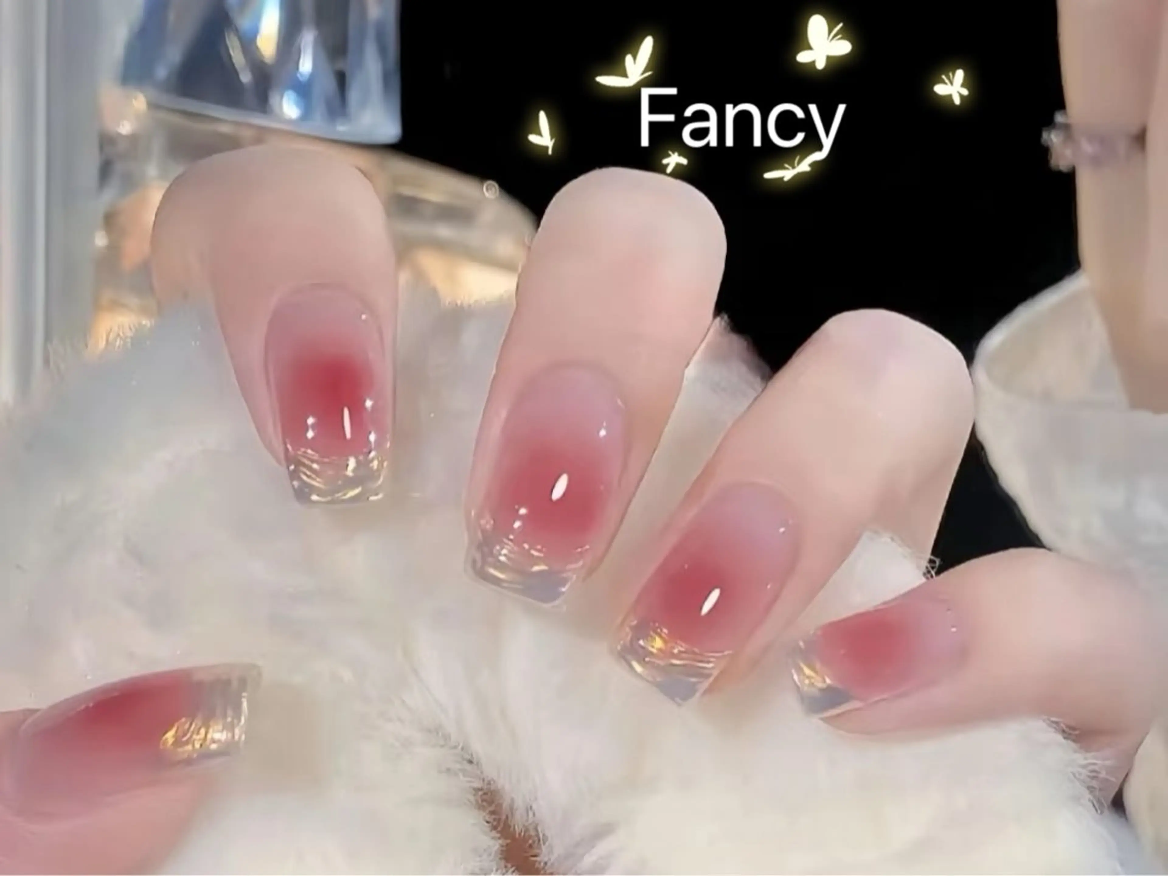 ネイル Fancy Nailsalonのネイルデザイン