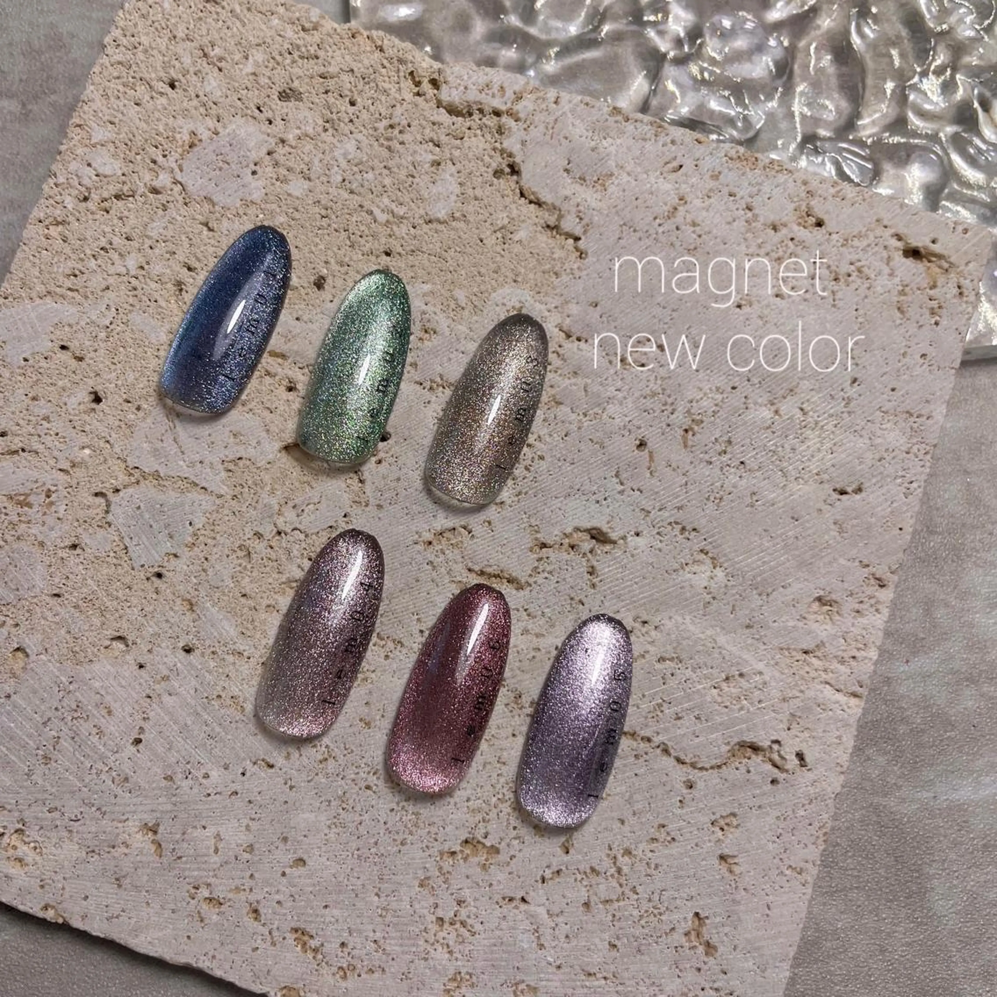 ネイル nadesico nailのネイルデザイン