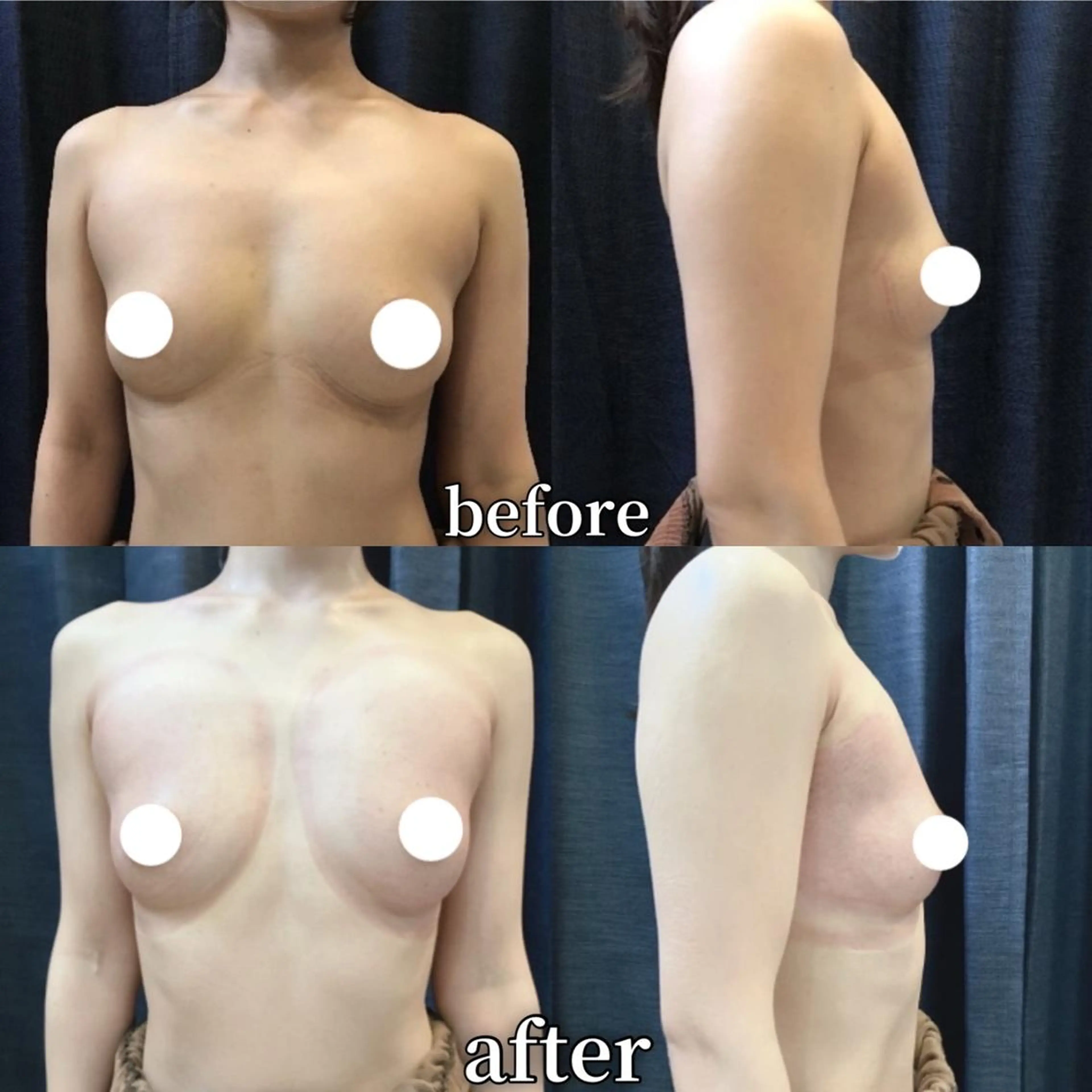 エルフラージュ 銀座店のエステ・リラクイメージ