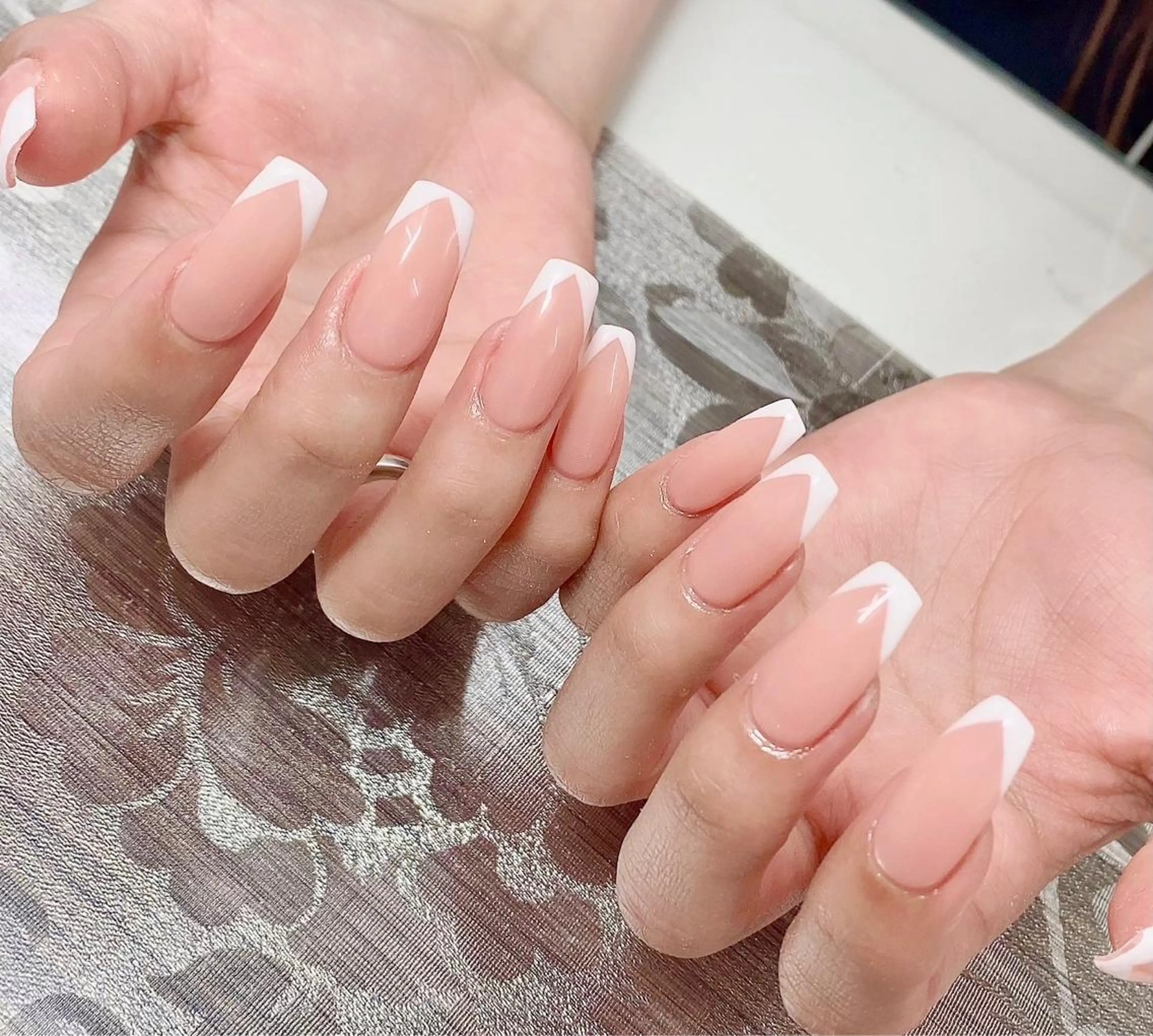 ネイル R salonのネイルデザイン