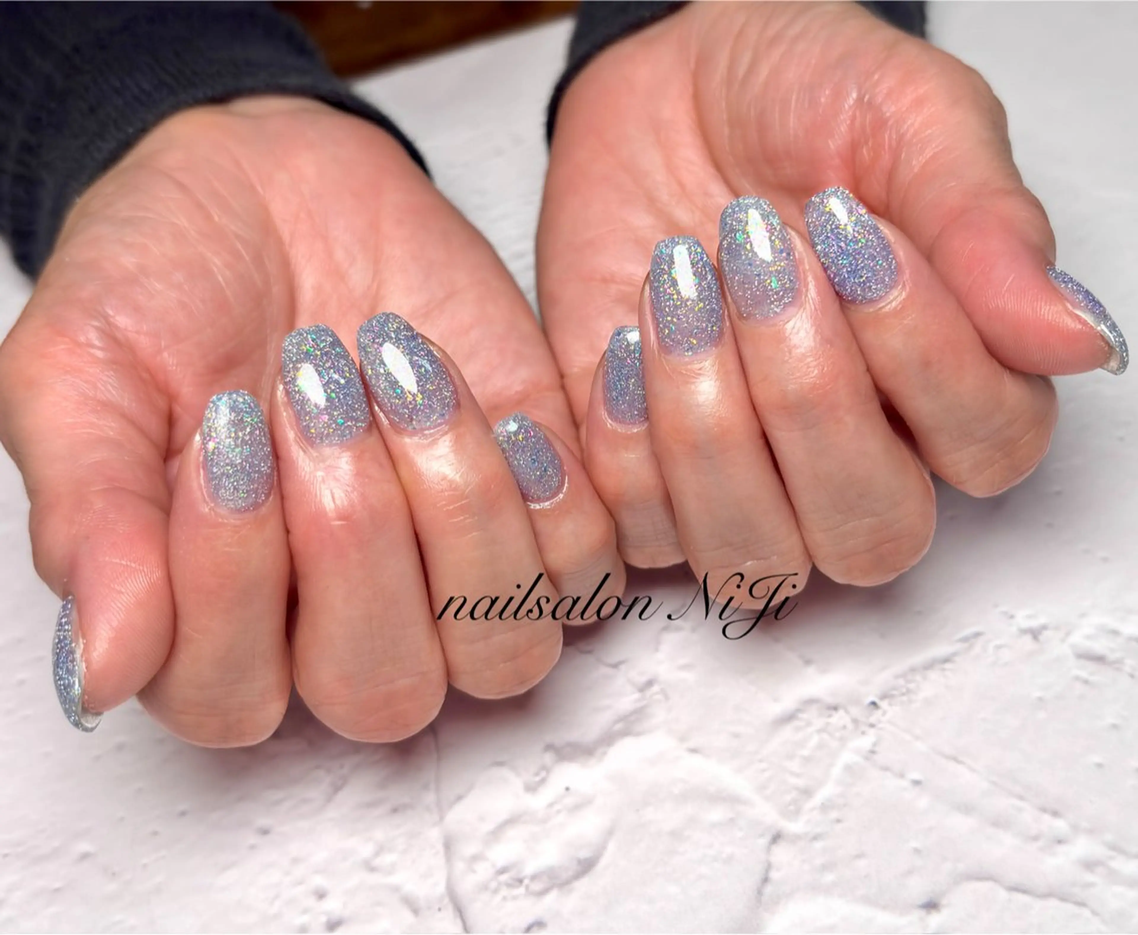 ネイル ハンドネイル nailsalon N iJiのネイルデザイン