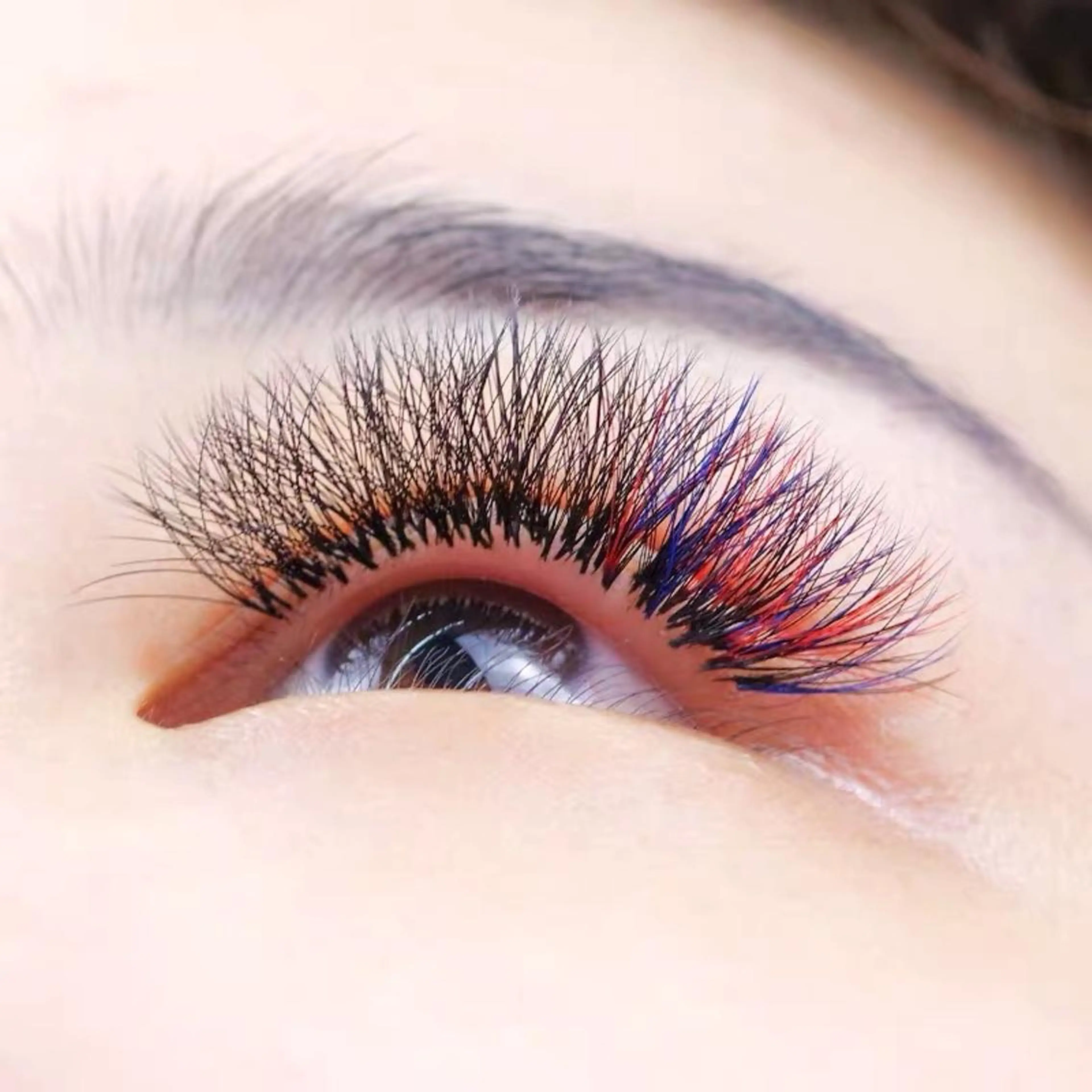 マツエク・マツパ Cute beauty2のマツエク・マツパデザイン