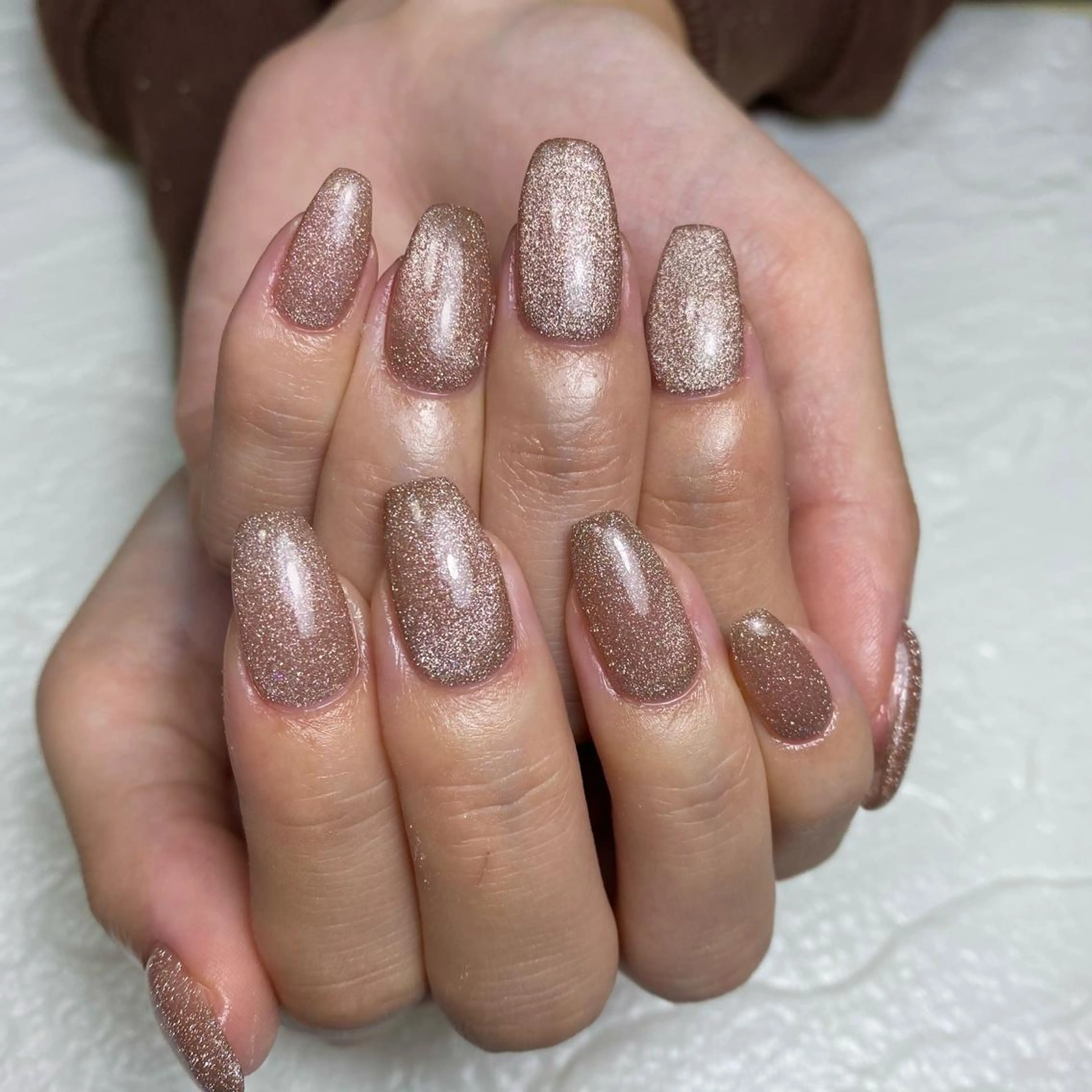 ネイル ハンドネイル Re:Smil所属・☺︎ NOZOMI☺︎のネイルデザイン