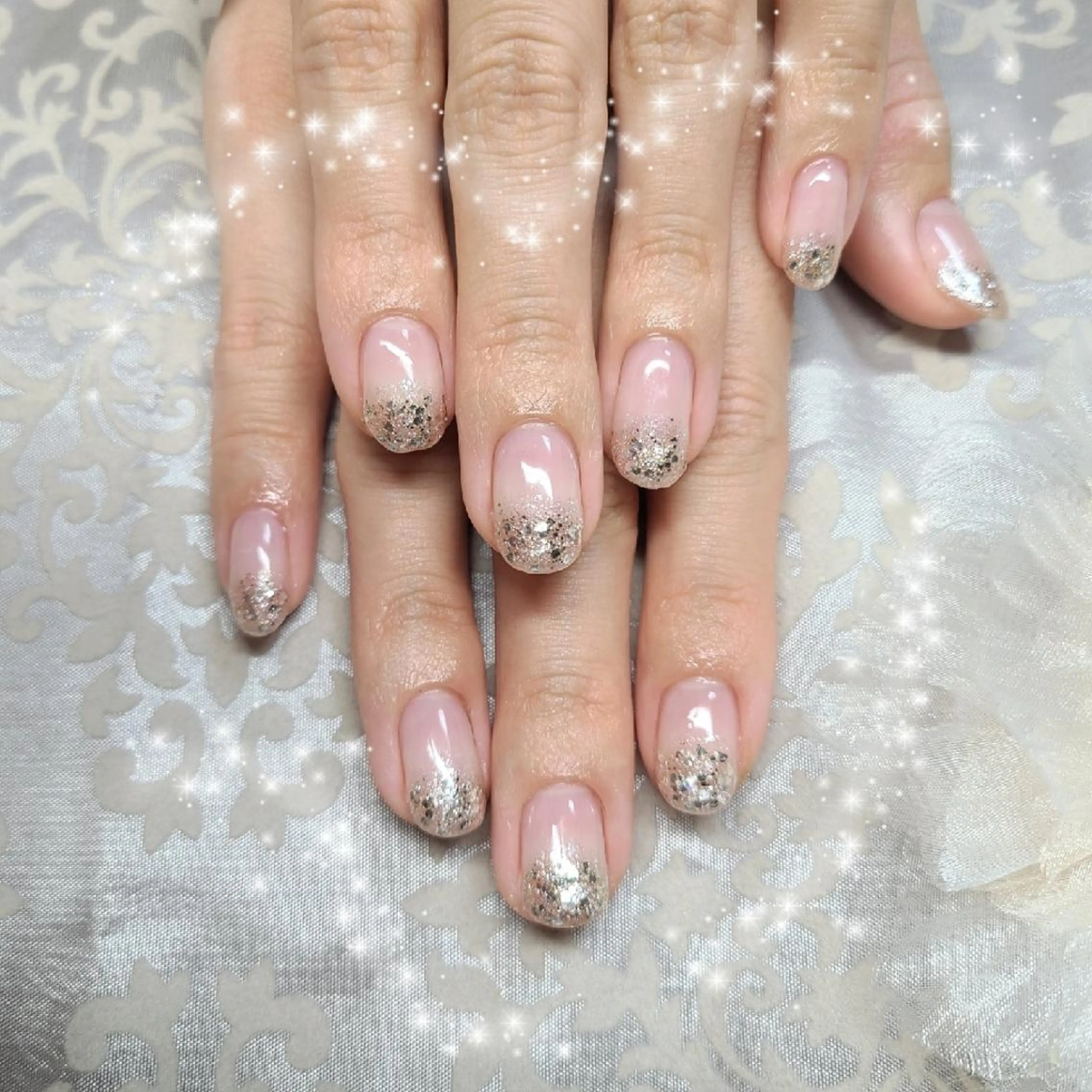 ネイル Nail  Ai    のネイルデザイン