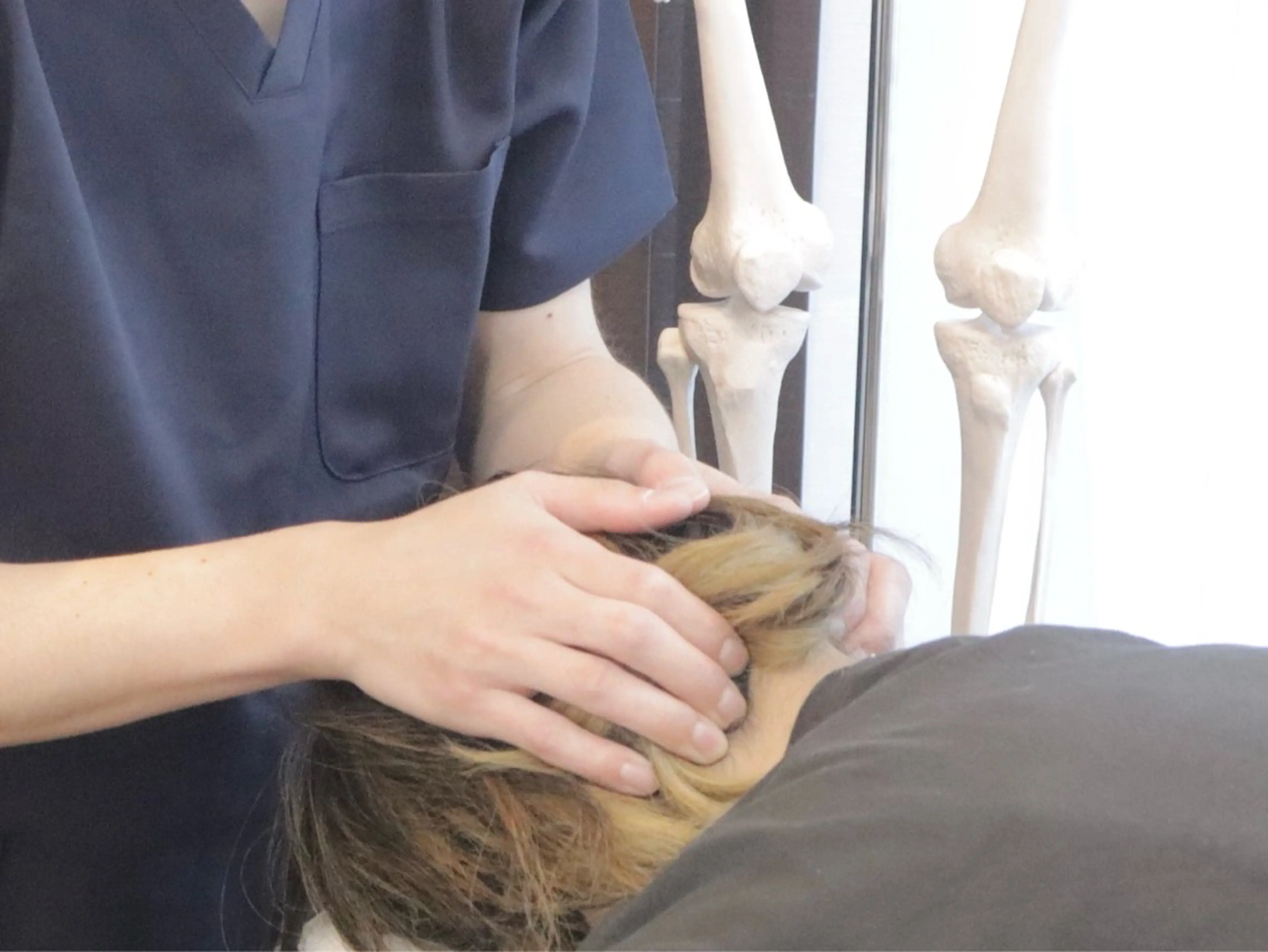 THEMOST整体院 祐天寺✨RYOHEIのエステ・リラクイメージ