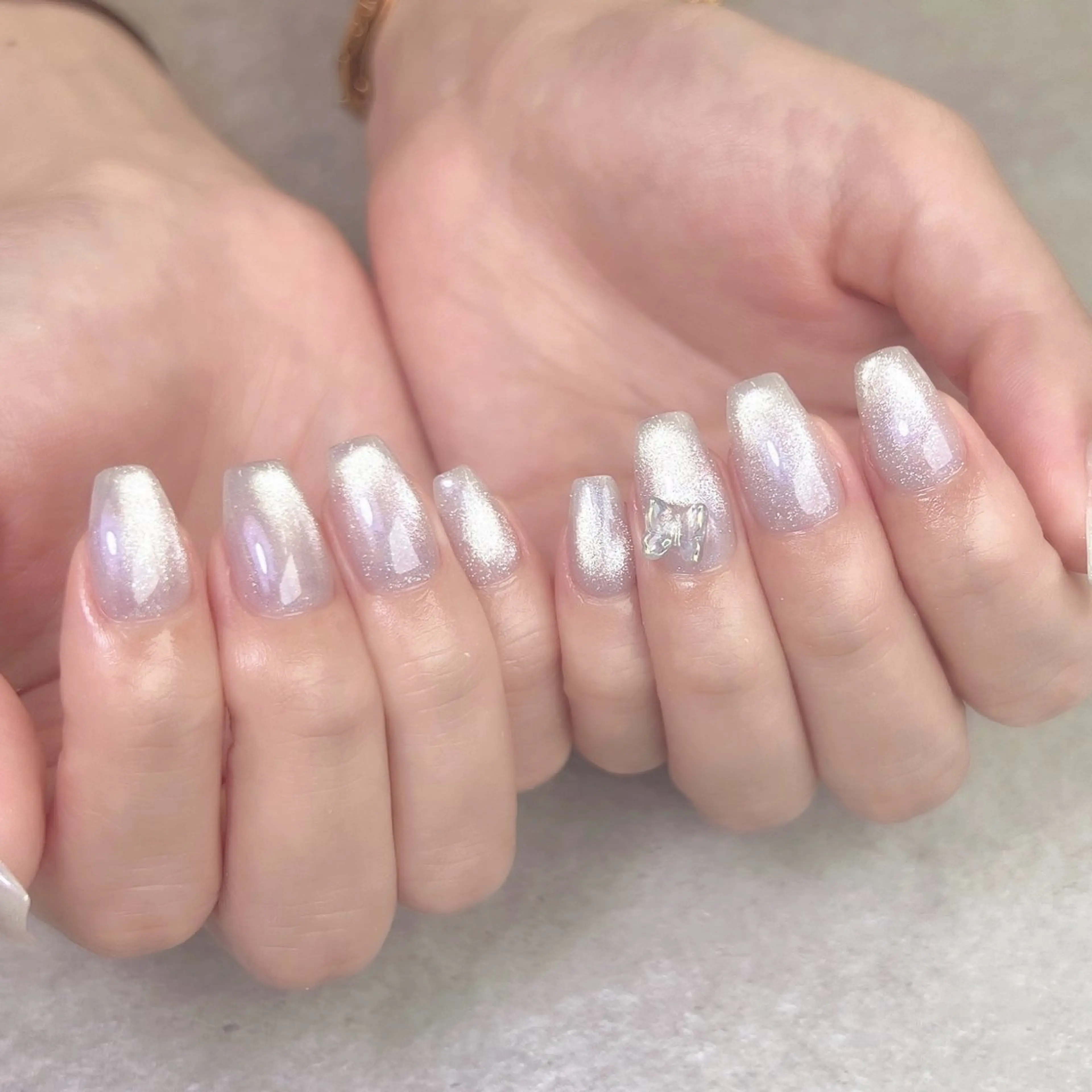 ネイル Saki .のネイルデザイン