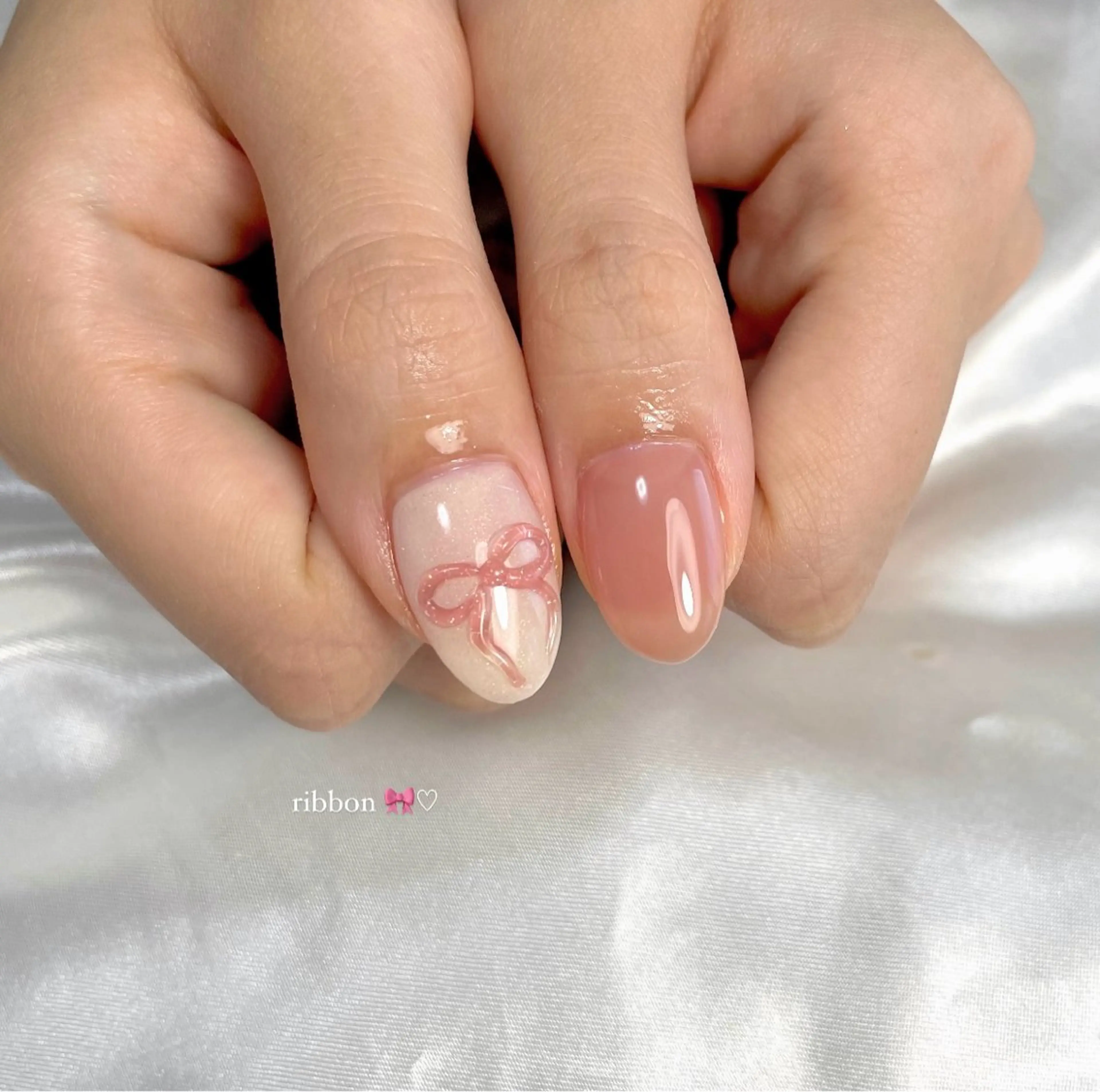 ネイル nailsalon uluのネイルデザイン