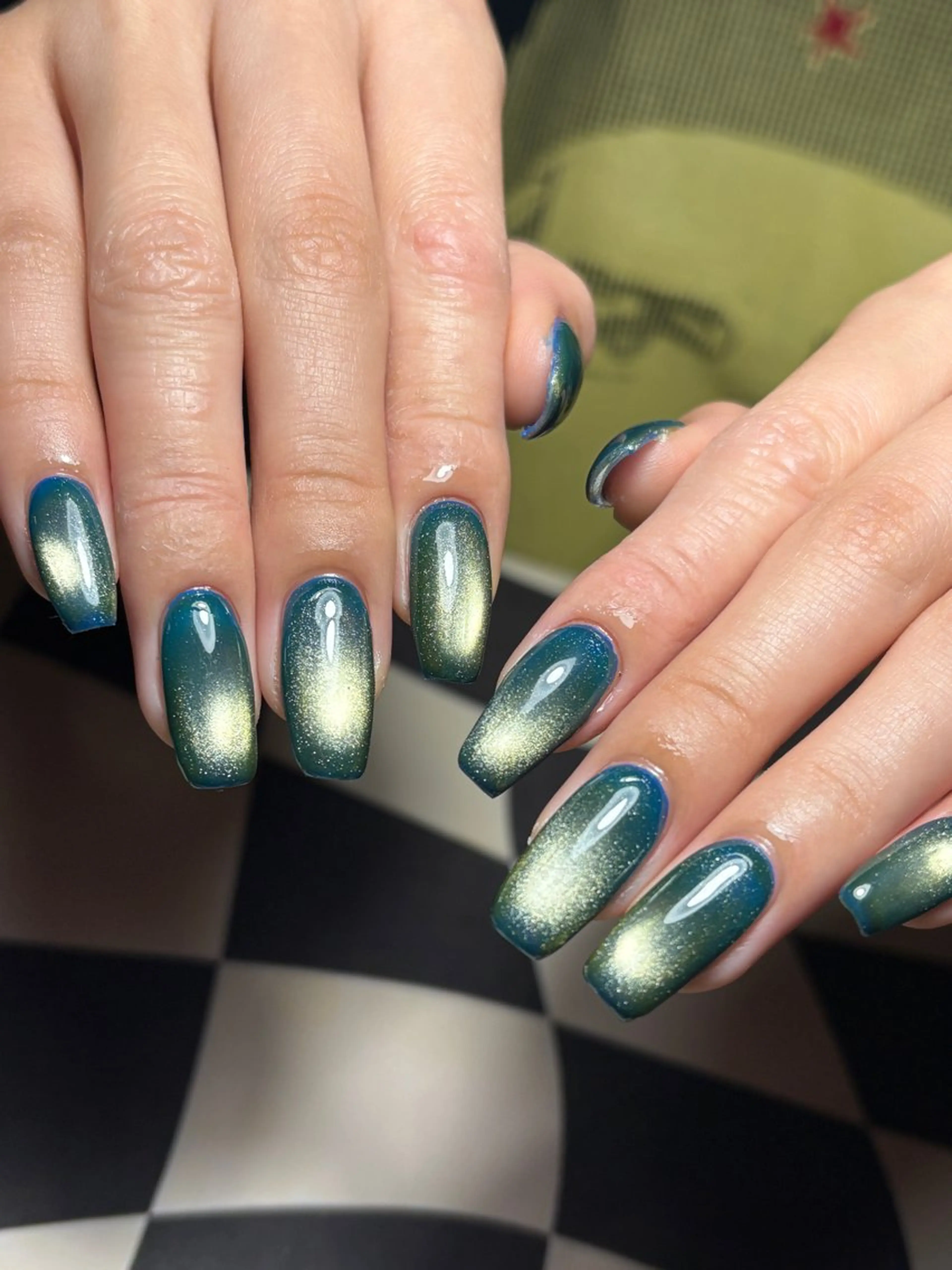 ネイル Nomoto KAKOのネイルデザイン