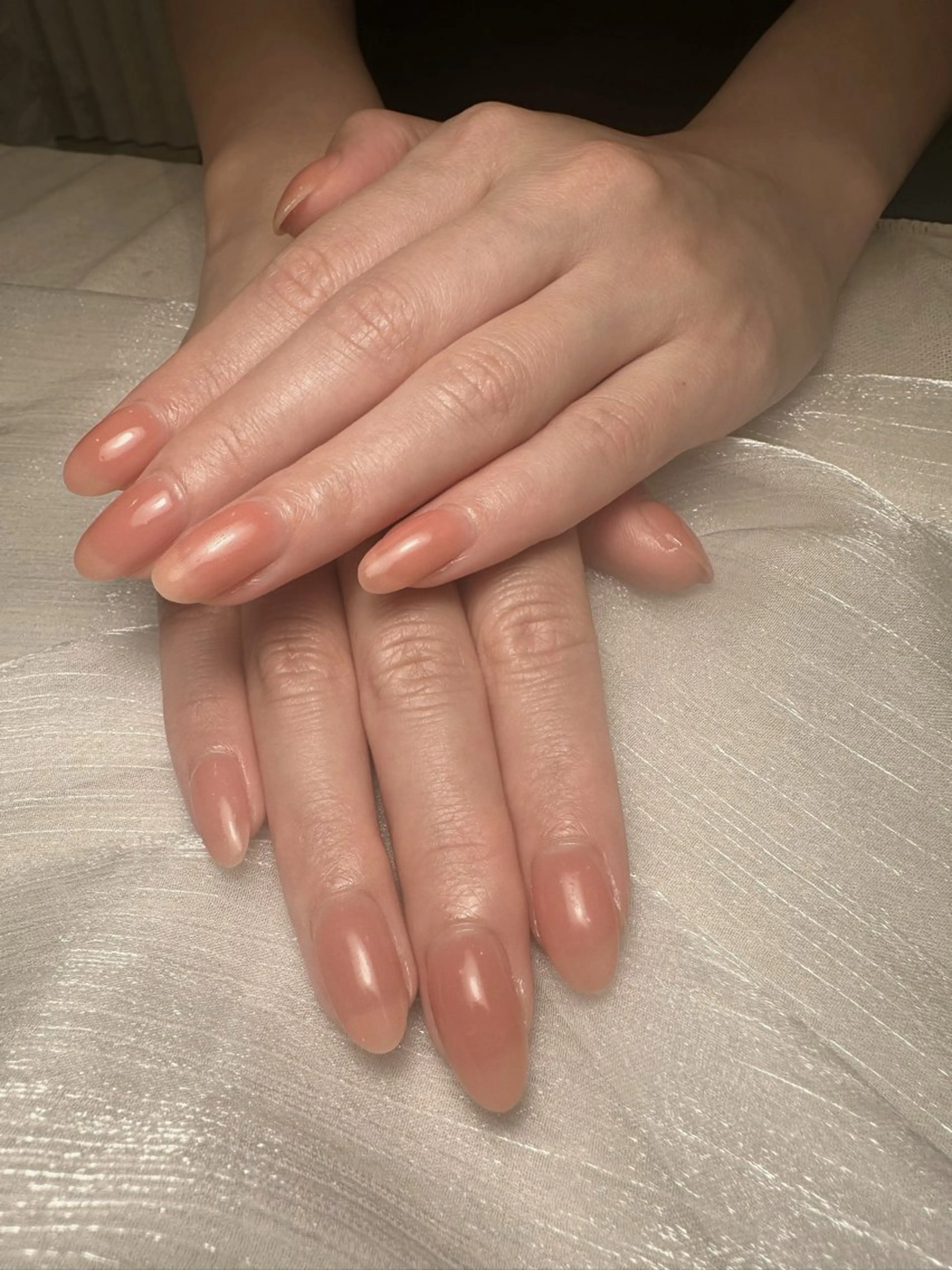 ネイル ハンドネイル Ling. Meiのネイルデザイン