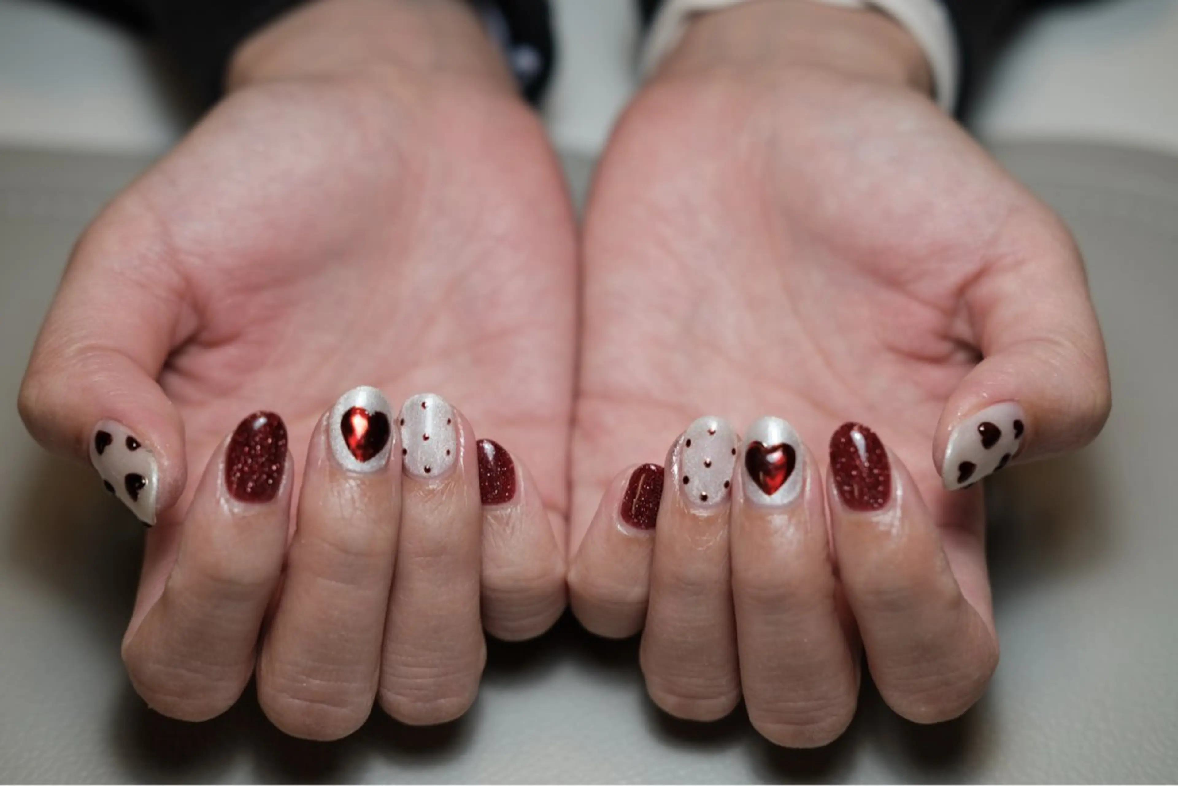 ネイル July nail salonのネイルデザイン