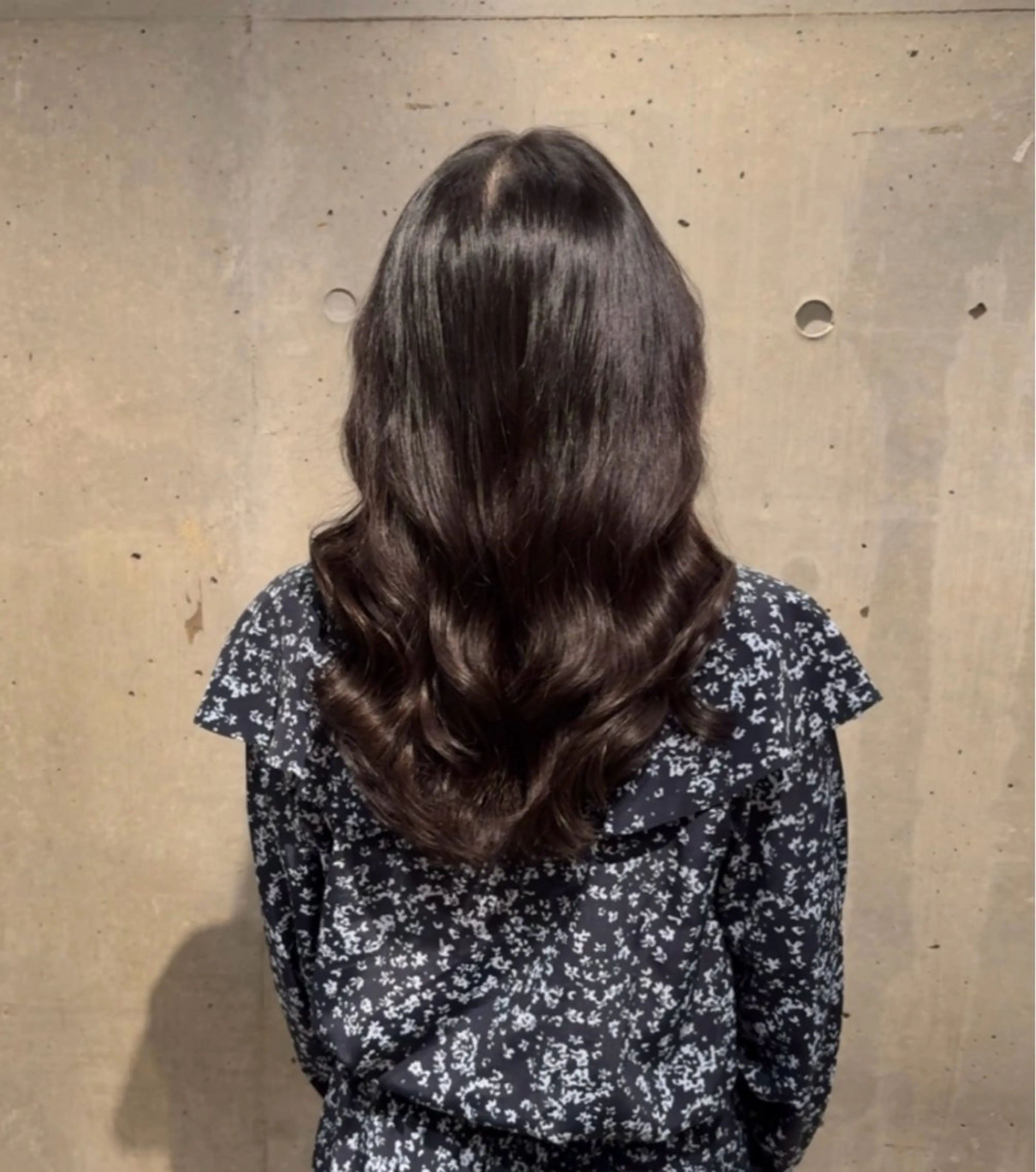 パーマ 💎パーマ/レイヤー 💎みそらのヘアスタイル