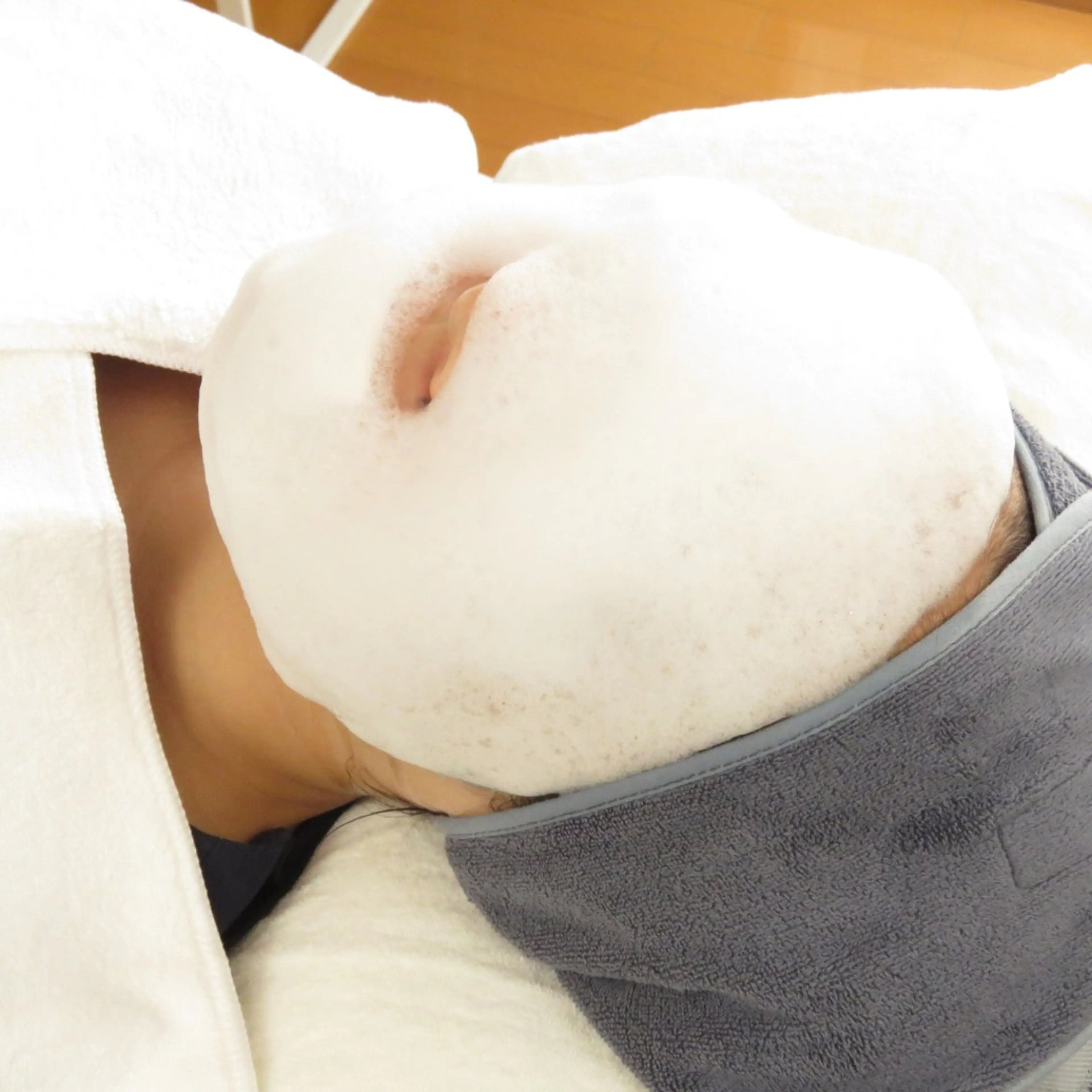 サロンピュア 所沢店のエステ・リラクイメージ